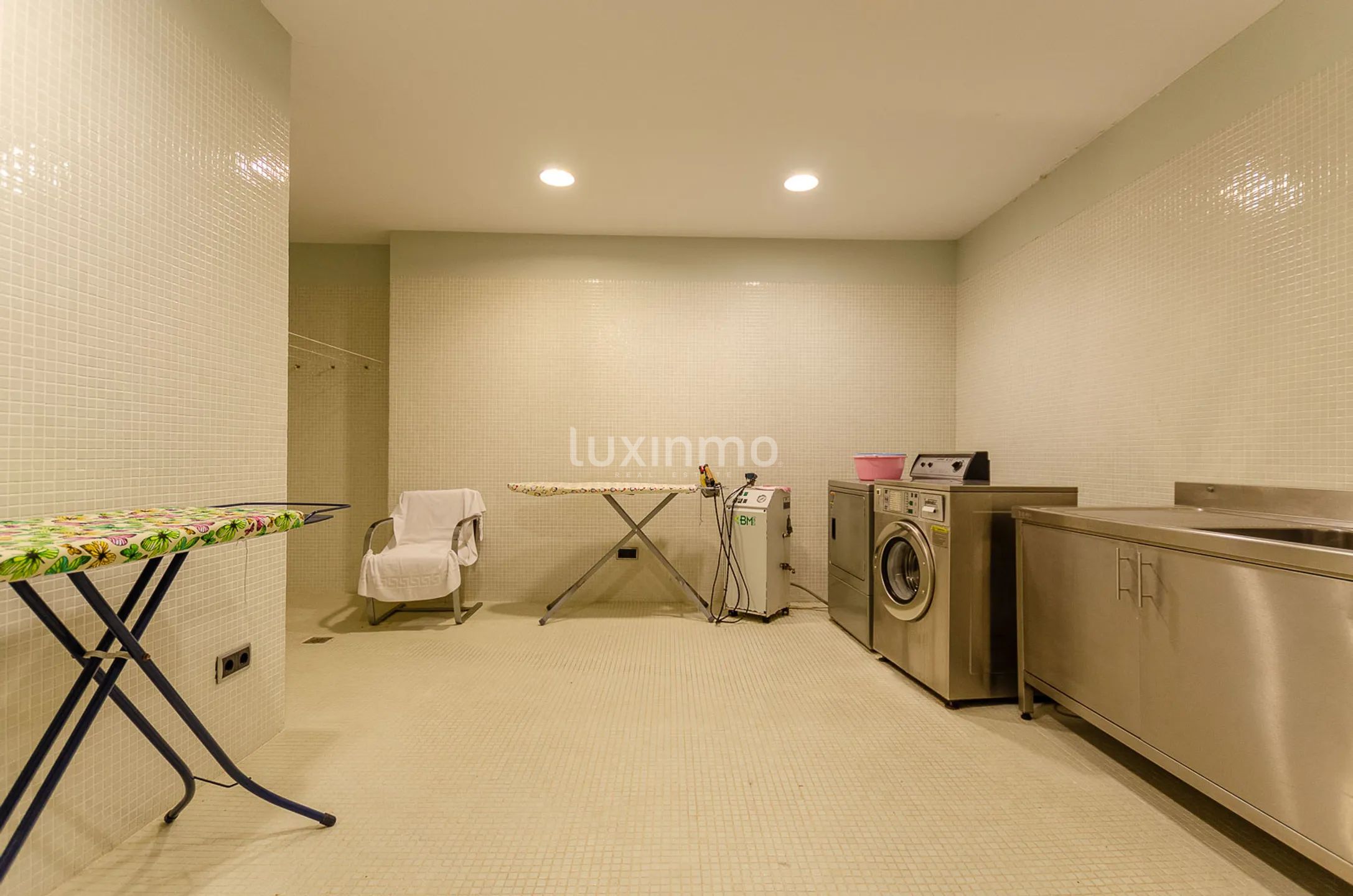 Villa mit Meerblick zu verkaufen in La Sella Golf Resort — photo 64