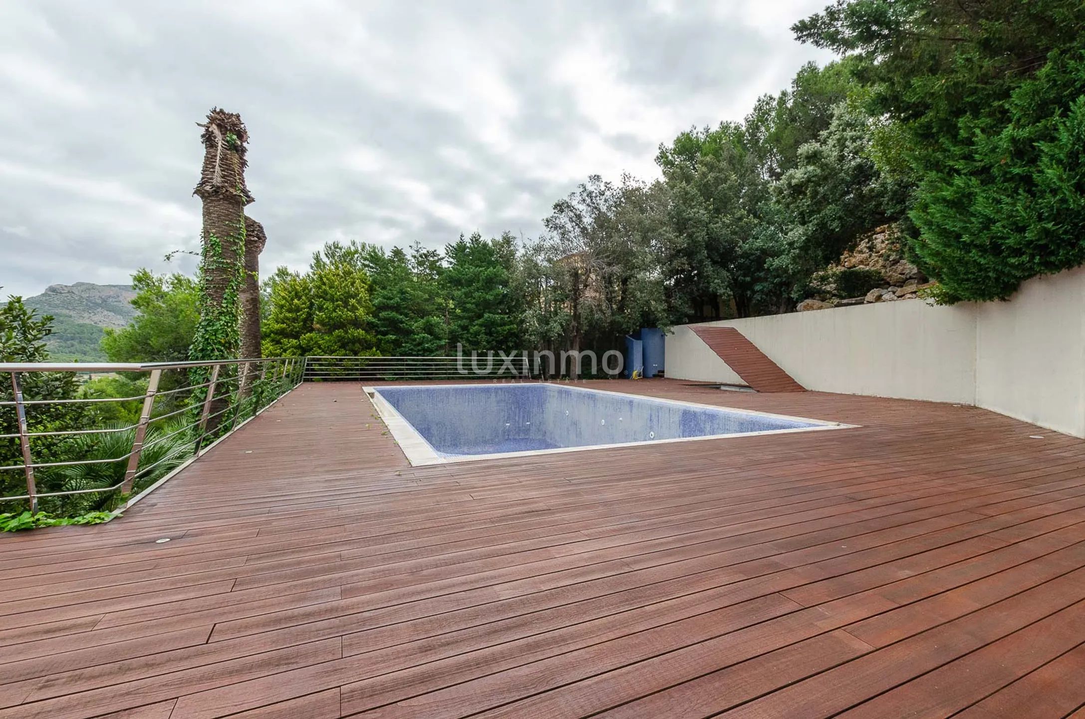 Villa with sea views for sale in La Sella Golf Resort — photo 38