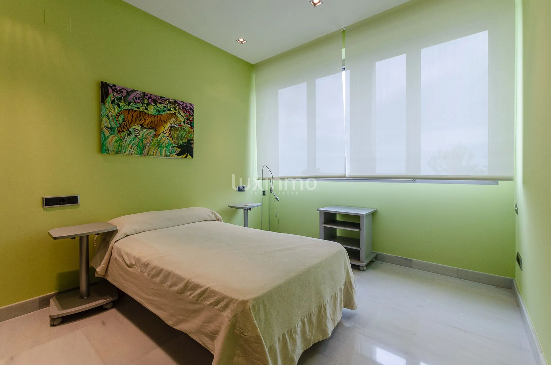 Villa mit Meerblick zu verkaufen in La Sella Golf Resort — photo 53