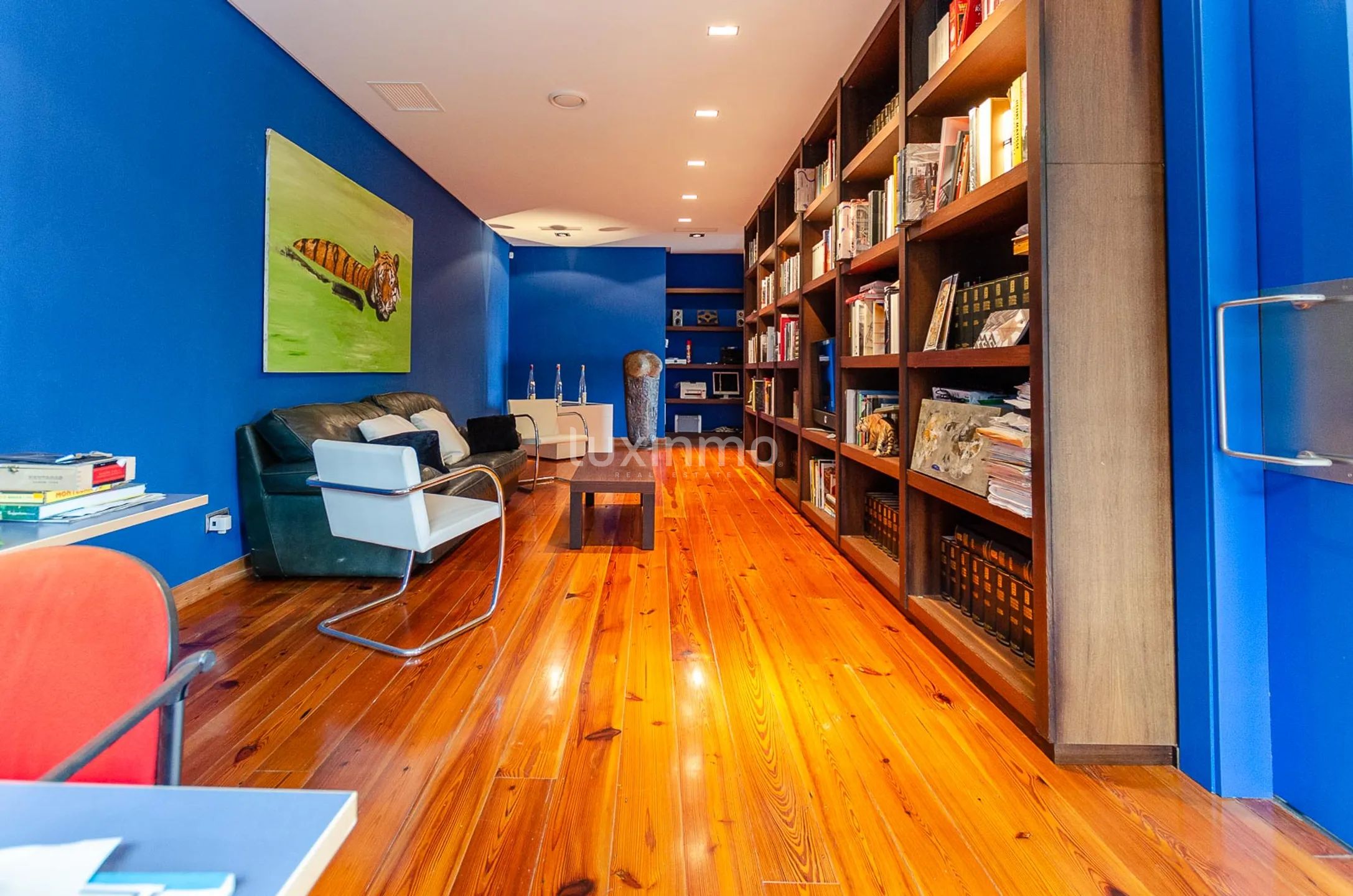 Villa mit Meerblick zu verkaufen in La Sella Golf Resort — photo 10