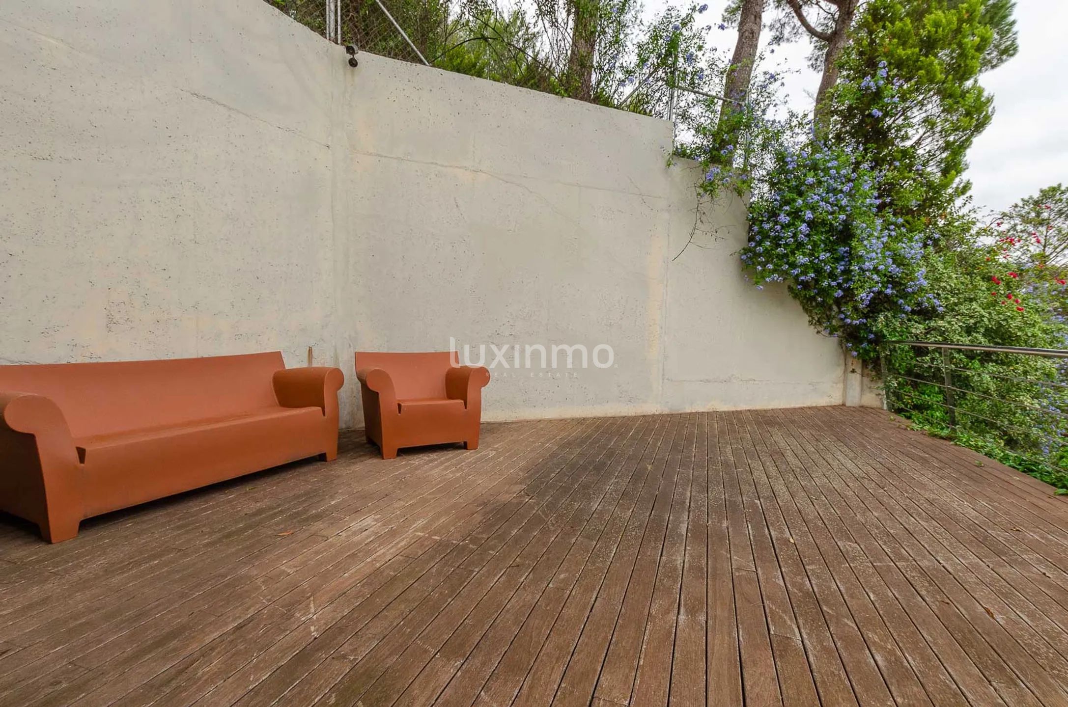Villa with sea views for sale in La Sella Golf Resort — photo 33