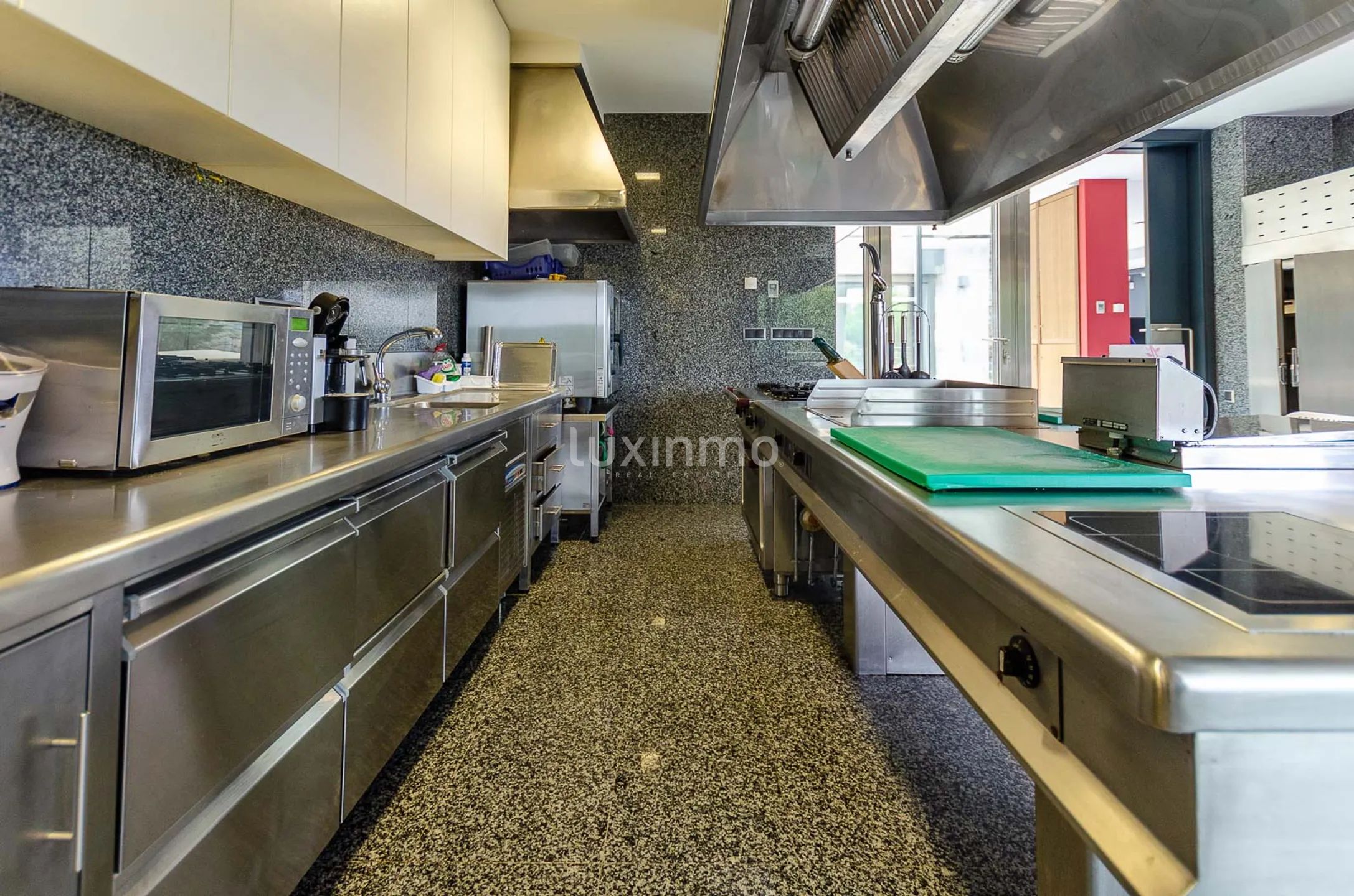 Villa mit Meerblick zu verkaufen in La Sella Golf Resort — photo 14