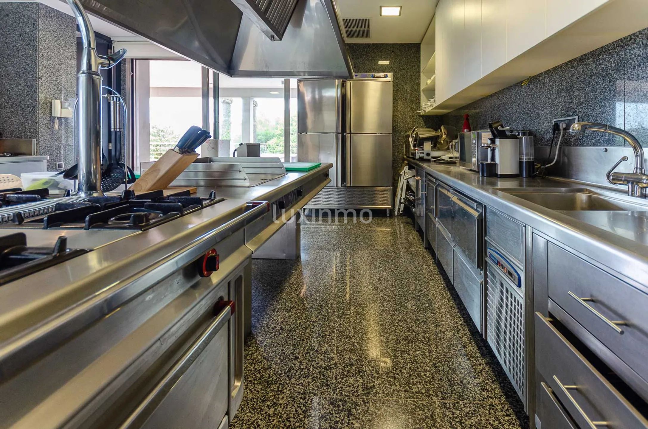 Villa mit Meerblick zu verkaufen in La Sella Golf Resort — photo 16