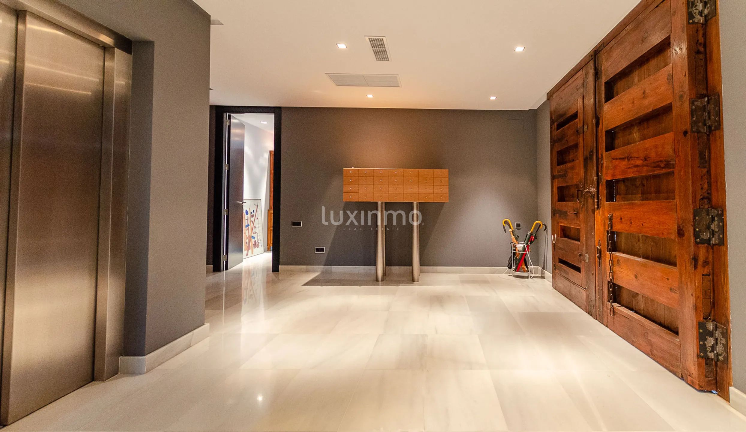 Villa with sea views for sale in La Sella Golf Resort — photo 3