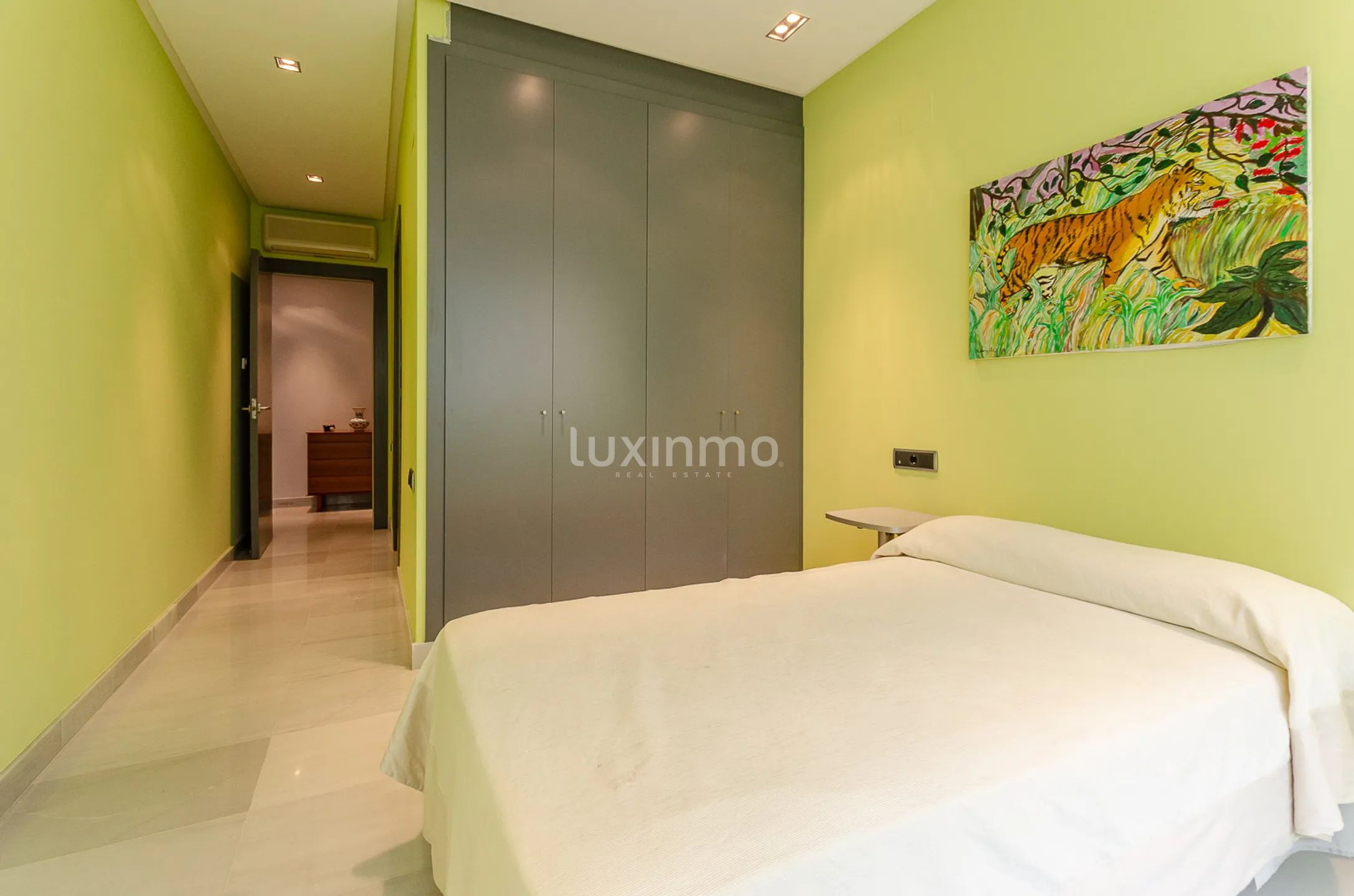 Villa with sea views for sale in La Sella Golf Resort — photo 54
