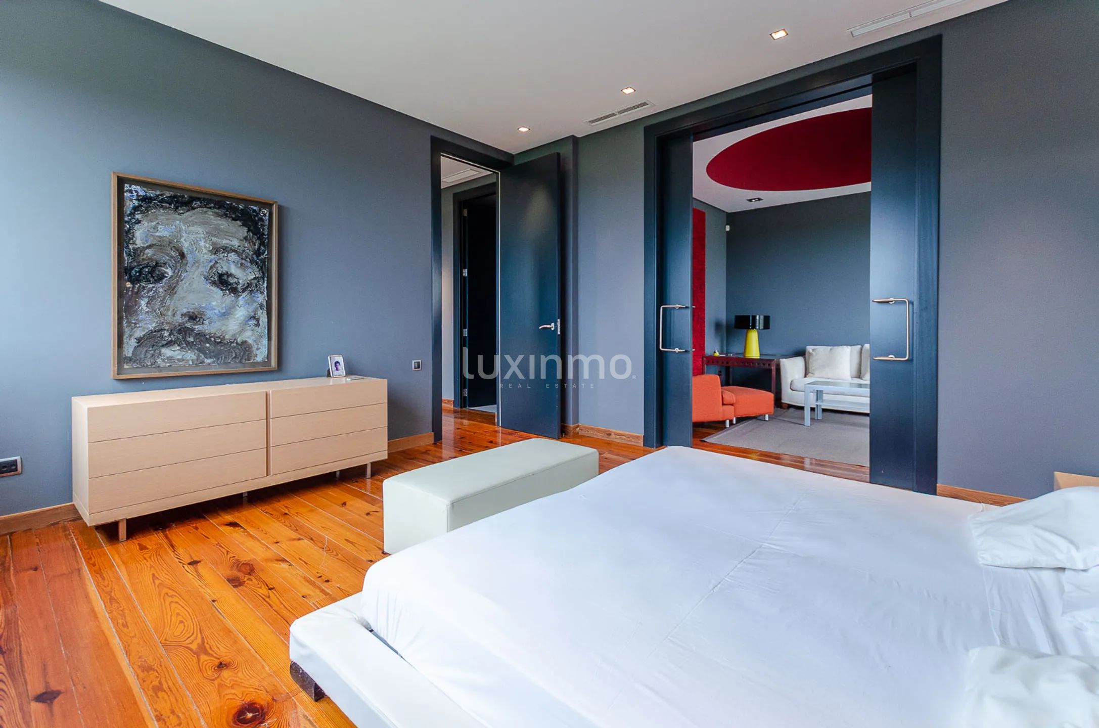 Villa with sea views for sale in La Sella Golf Resort — photo 30