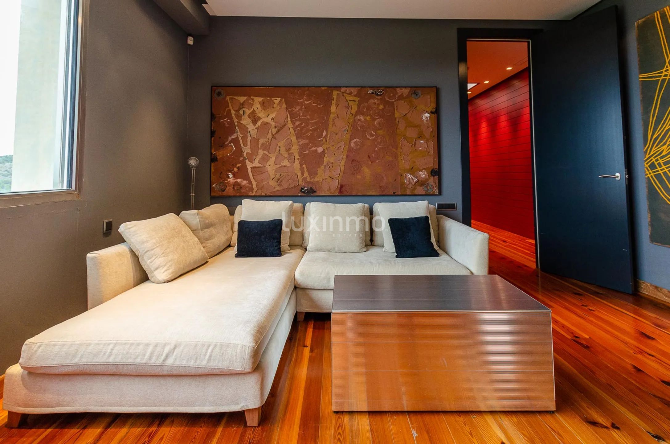 Villa mit Meerblick zu verkaufen in La Sella Golf Resort — photo 25