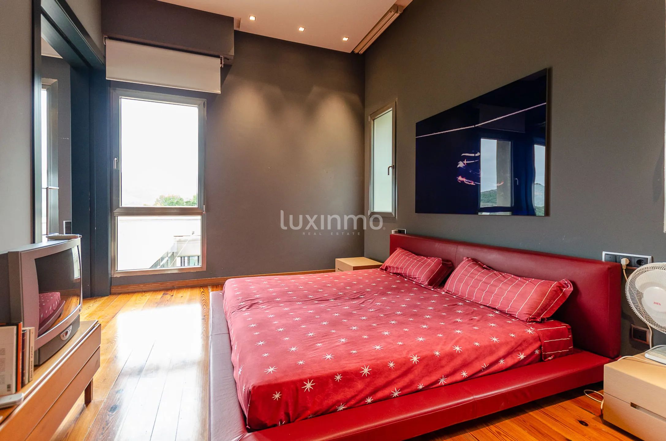 Villa with sea views for sale in La Sella Golf Resort — photo 47