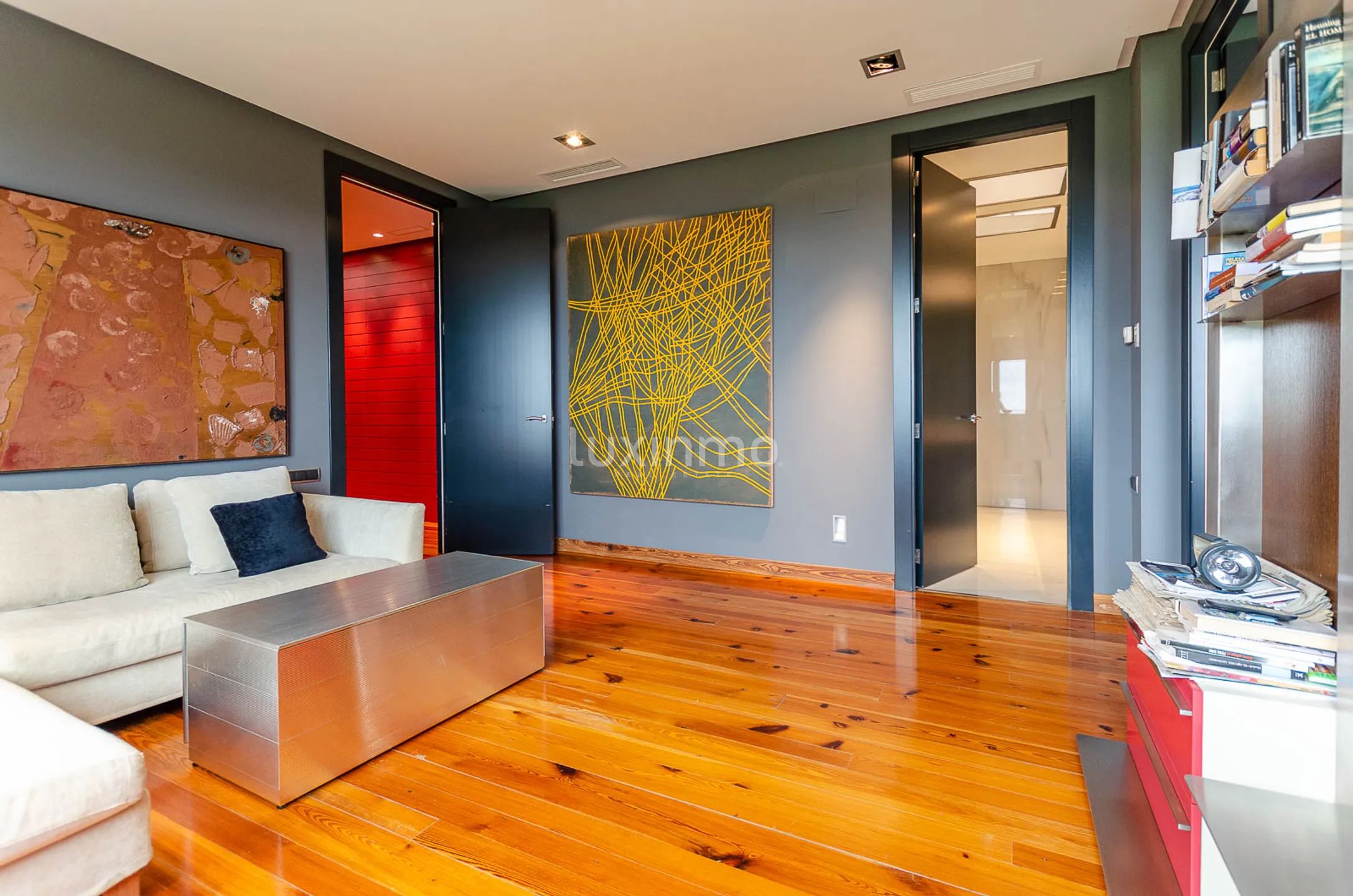 Villa mit Meerblick zu verkaufen in La Sella Golf Resort — photo 26