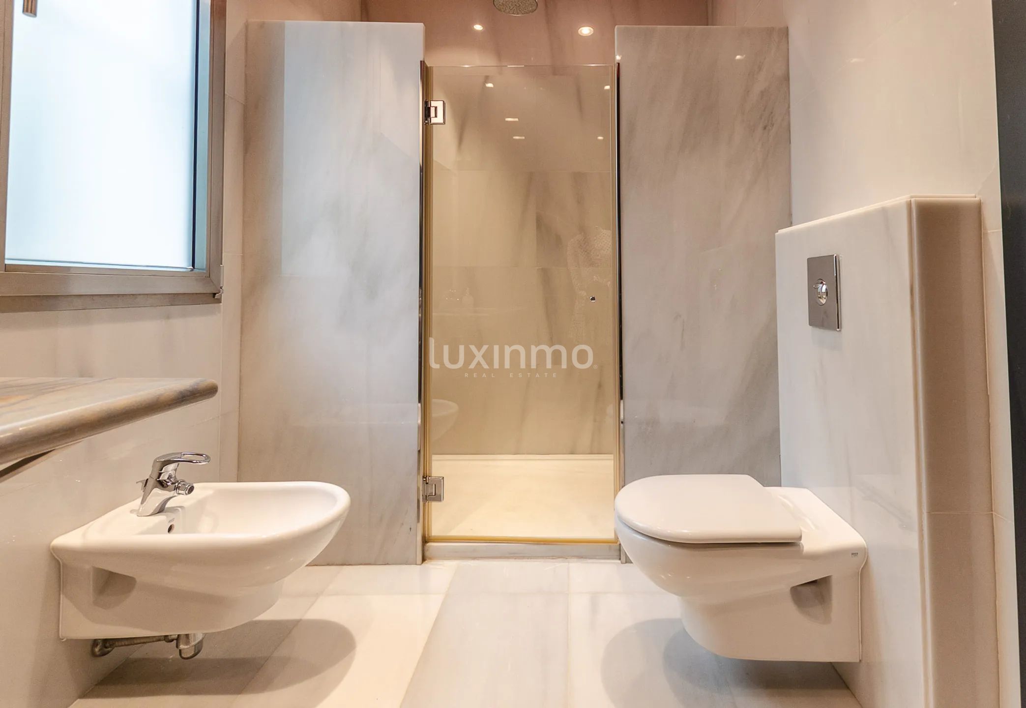 Villa with sea views for rent in La Sella Golf — photo 48