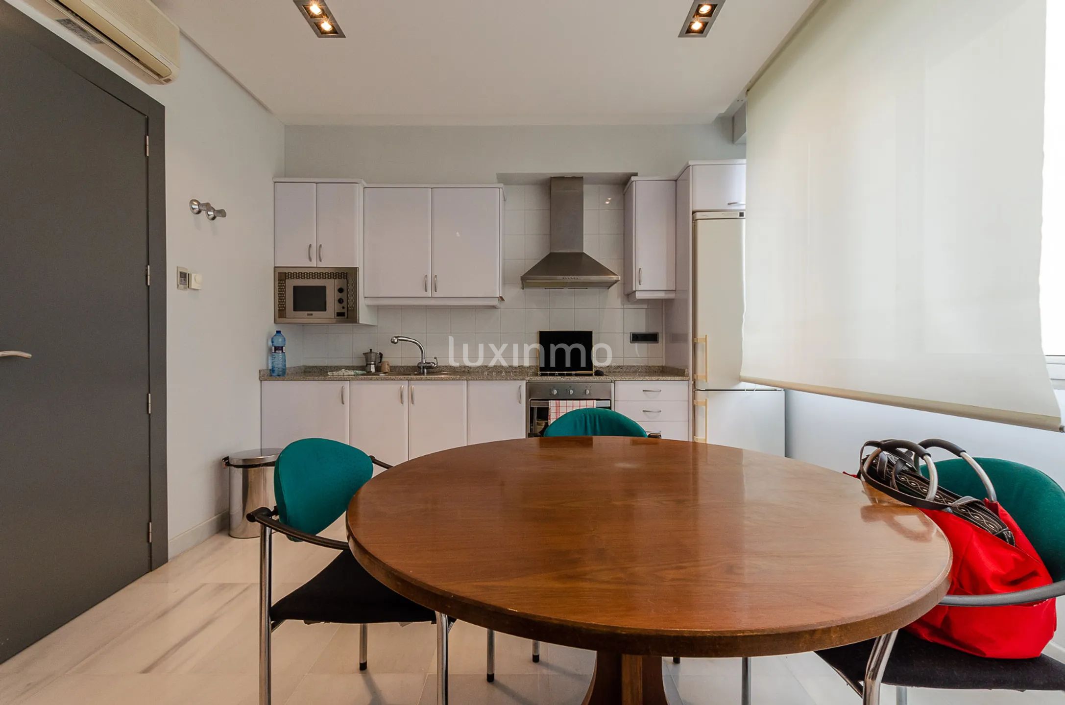 Villa with sea views for rent in La Sella Golf — photo 50