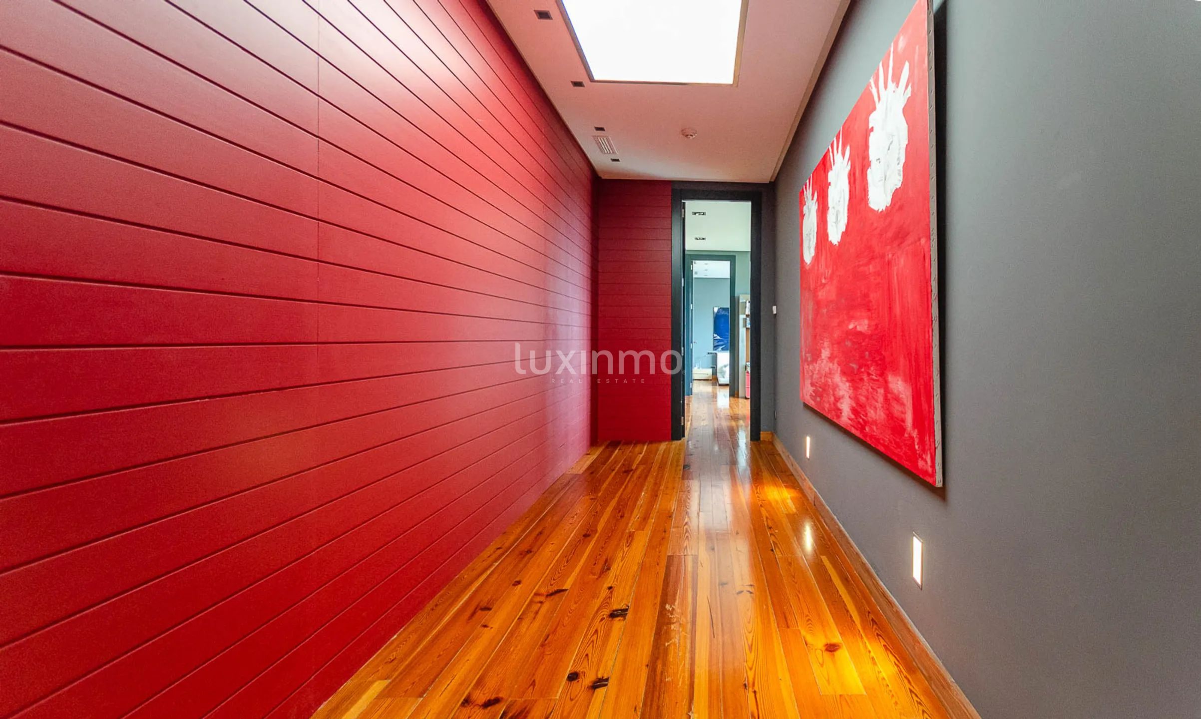 Villa with sea views for rent in La Sella Golf — photo 16