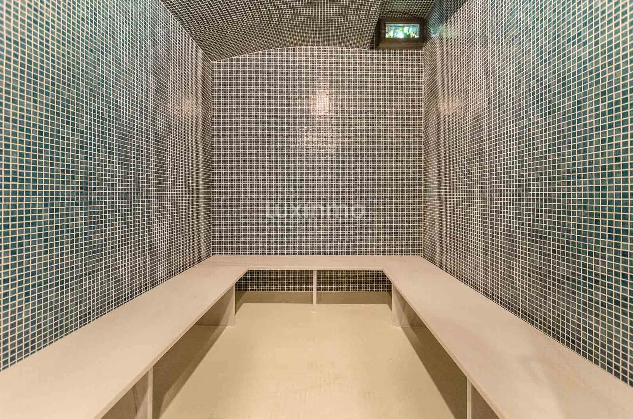 Villa with sea views for rent in La Sella Golf — photo 63