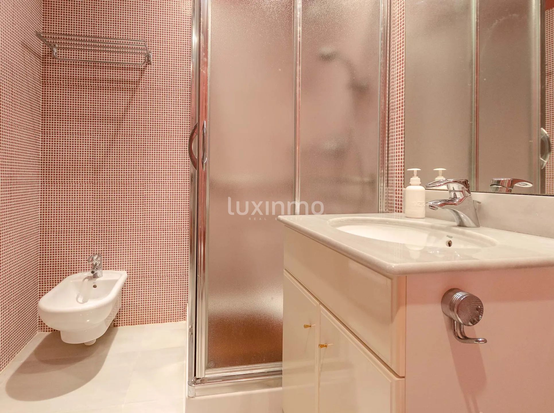 Villa with sea views for rent in La Sella Golf — photo 55