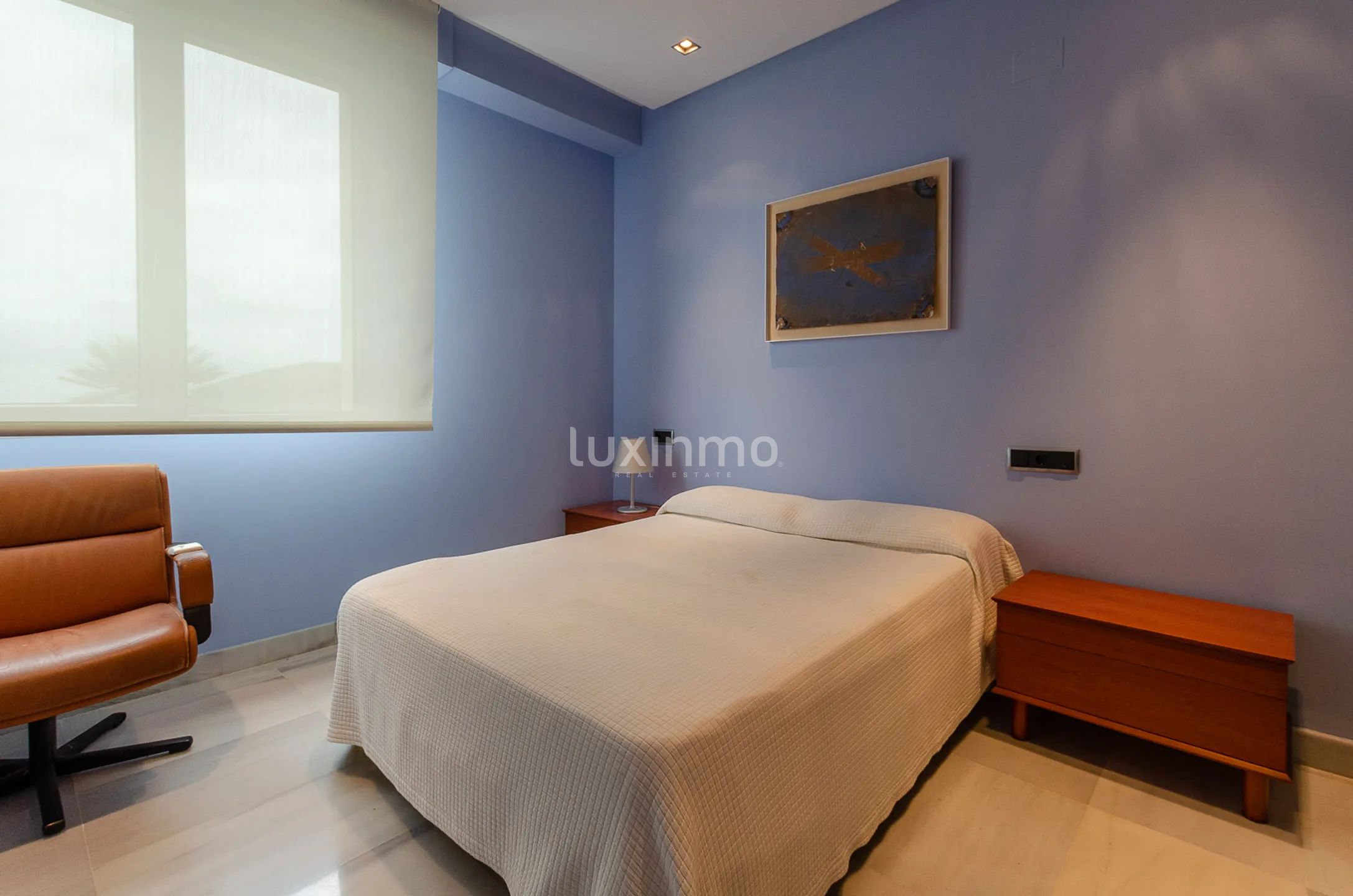 Villa with sea views for rent in La Sella Golf — photo 51