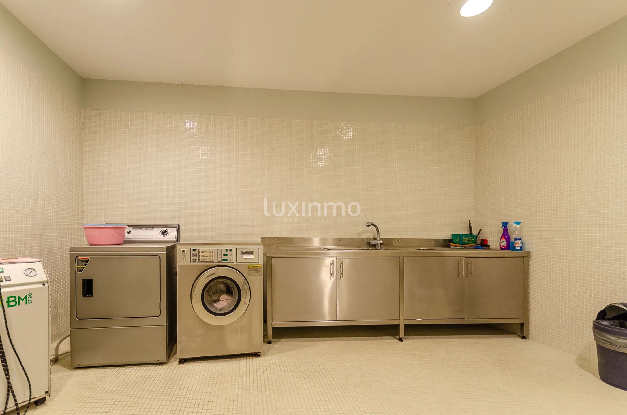 Villa with sea views for rent in La Sella Golf — photo 65