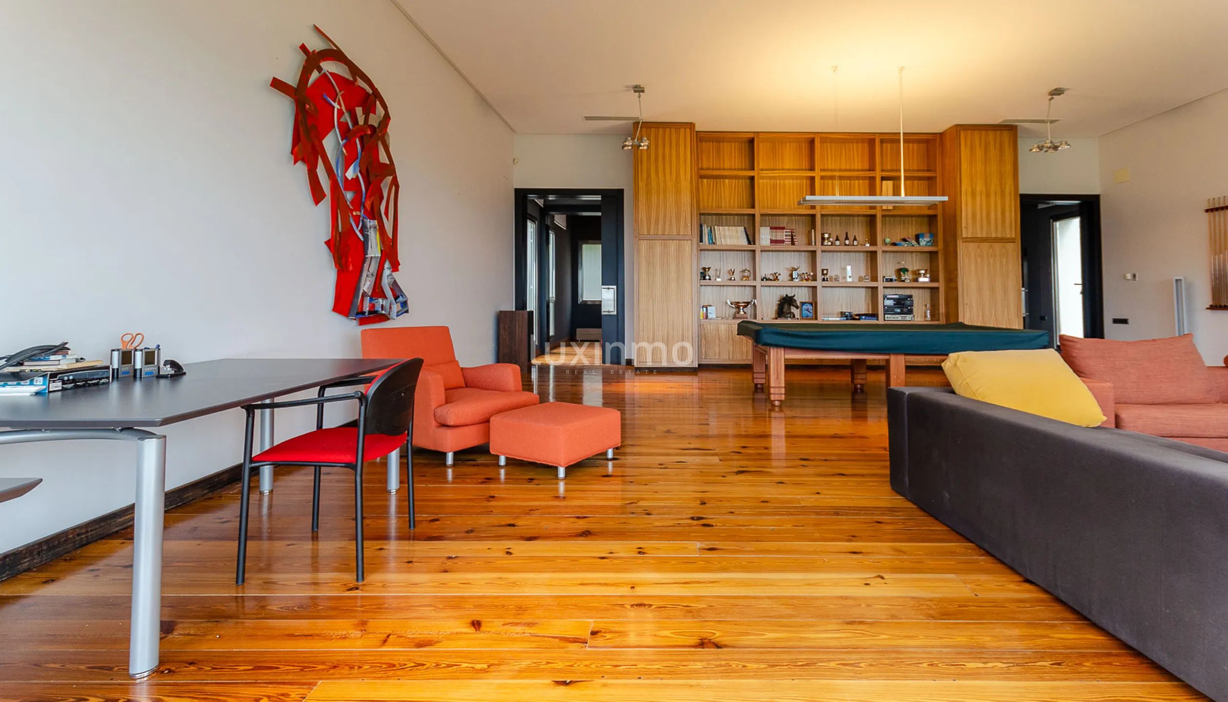 Villa with sea views for rent in La Sella Golf — photo 44