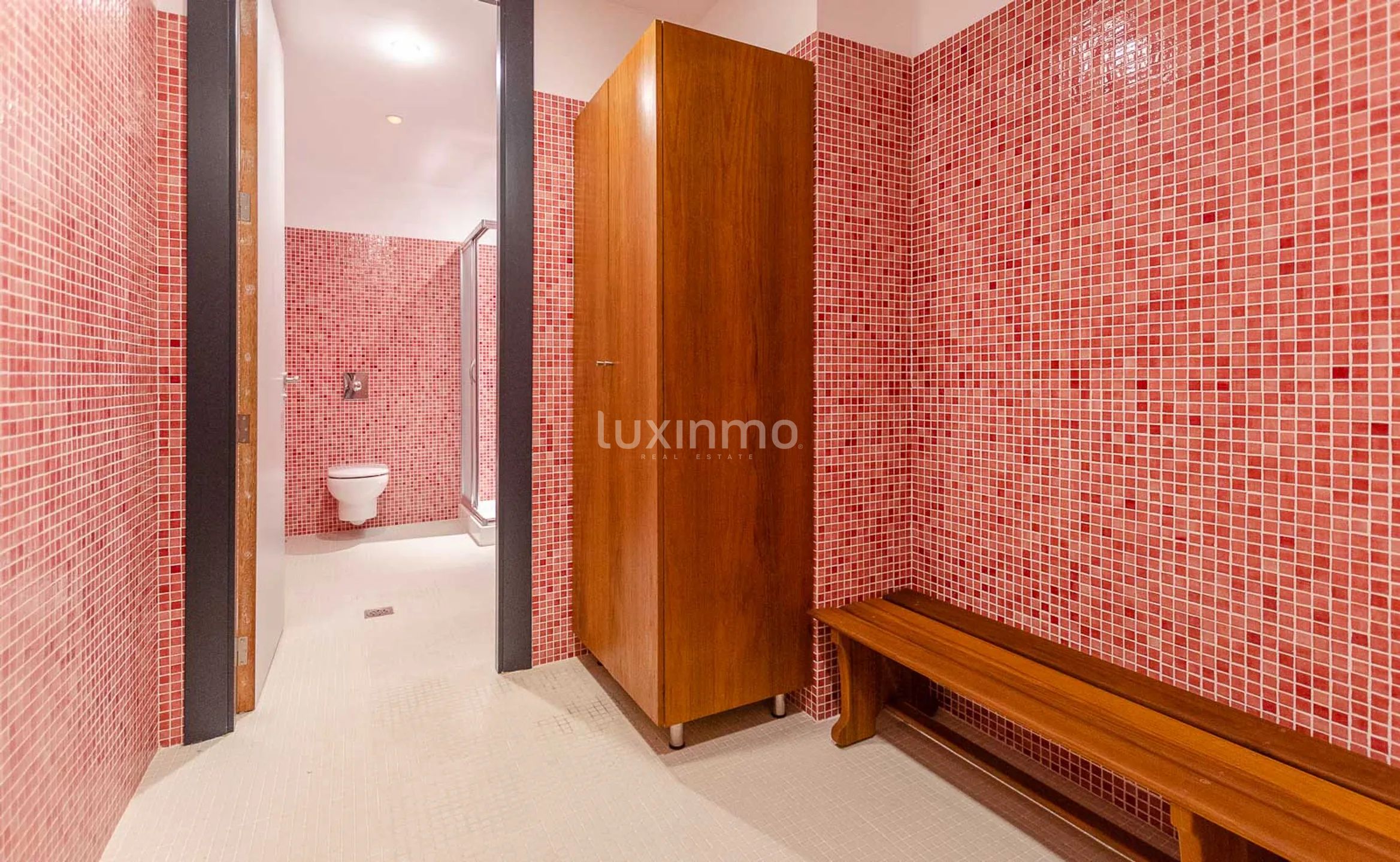 Villa with sea views for rent in La Sella Golf — photo 61