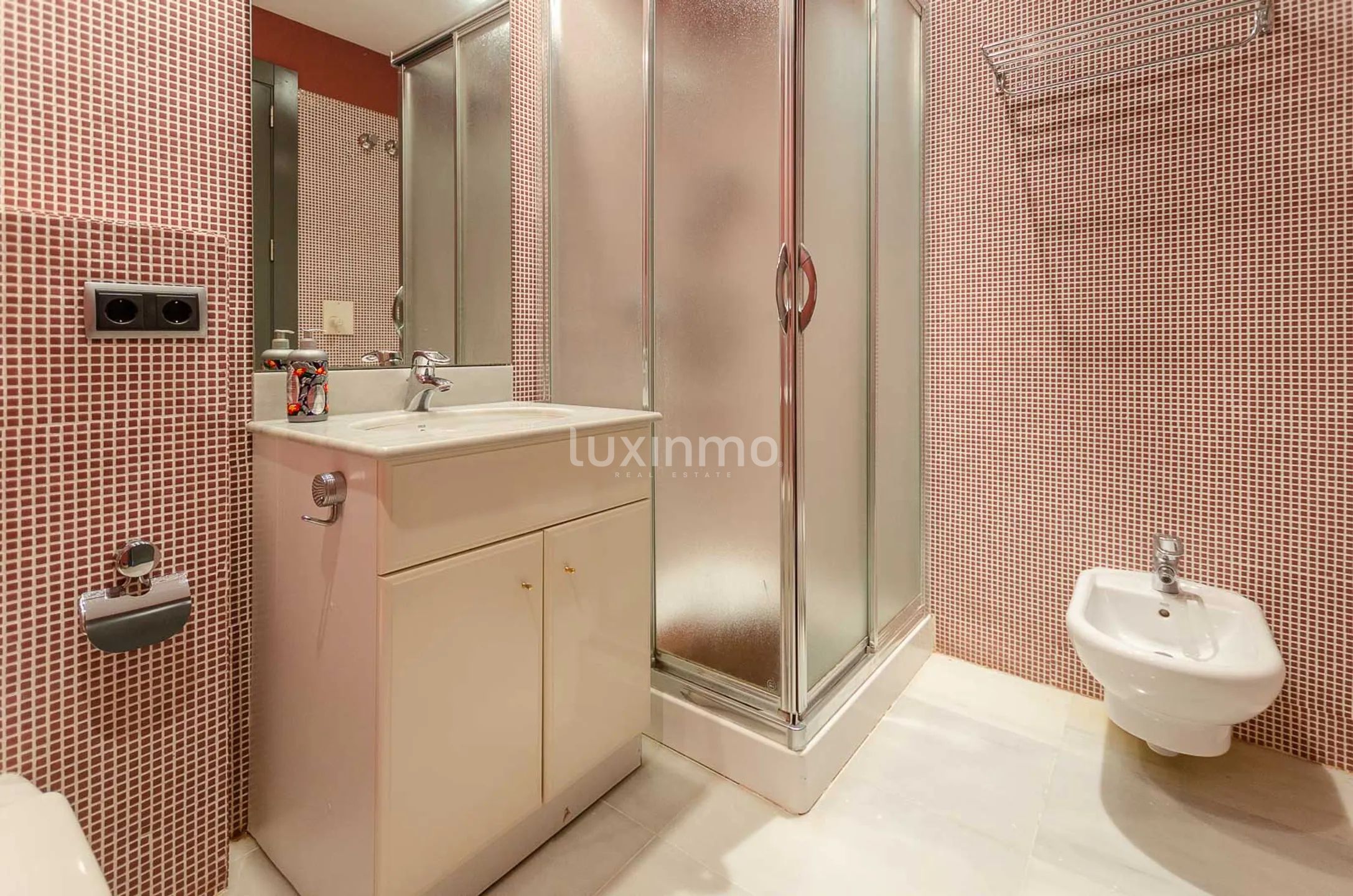 Villa with sea views for rent in La Sella Golf — photo 52