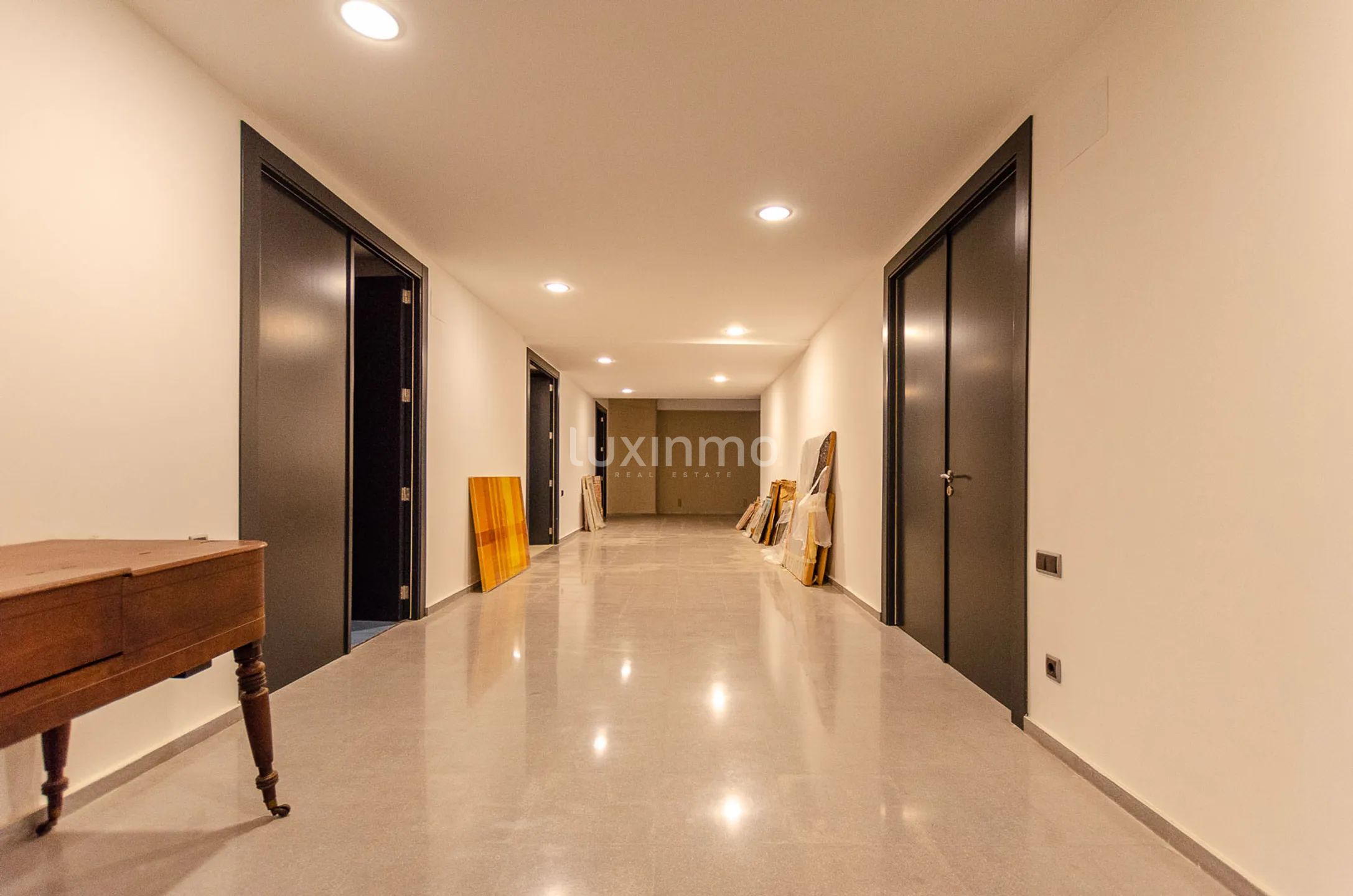 Villa with sea views for rent in La Sella Golf — photo 59