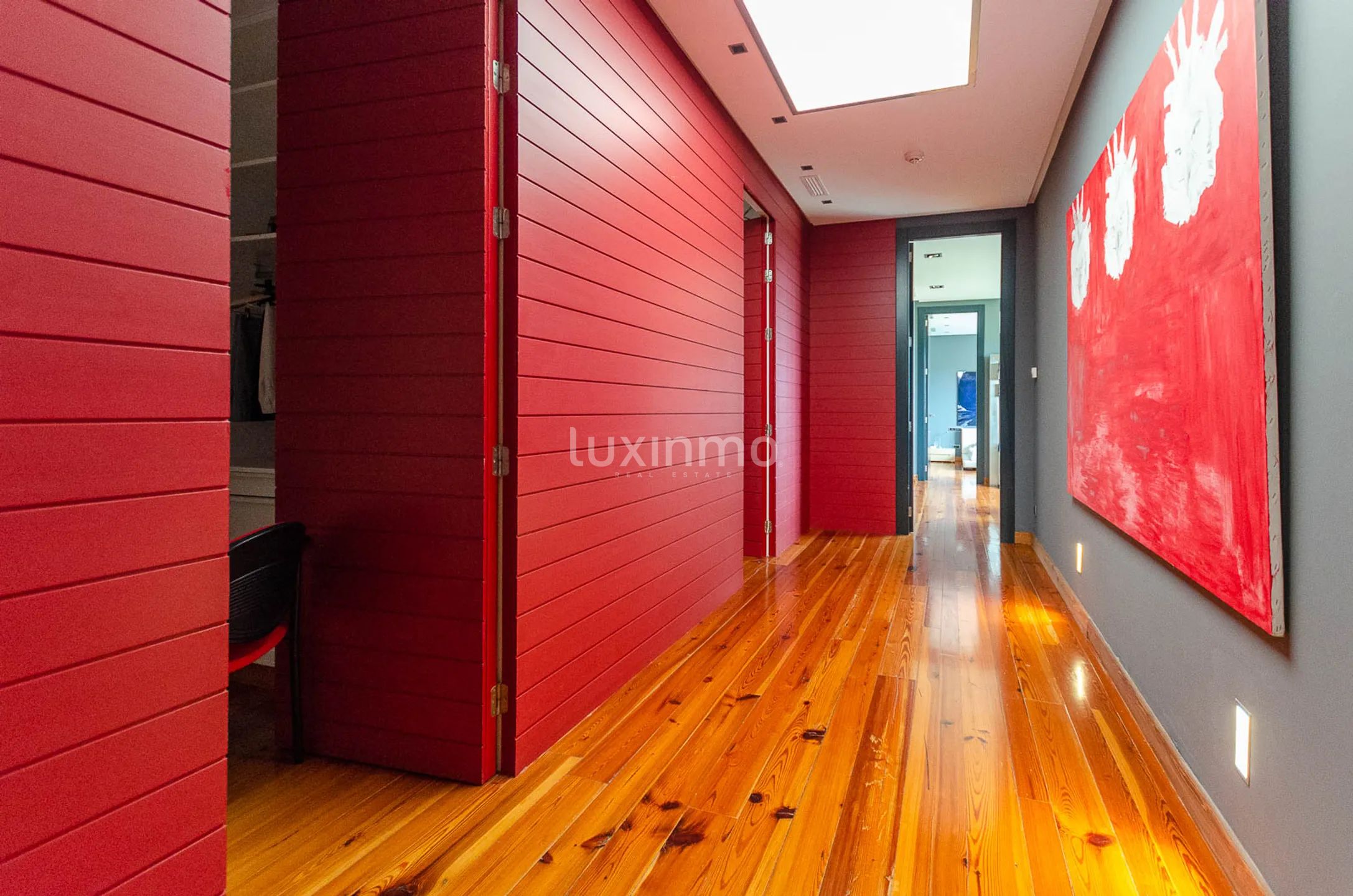 Villa with sea views for rent in La Sella Golf — photo 17