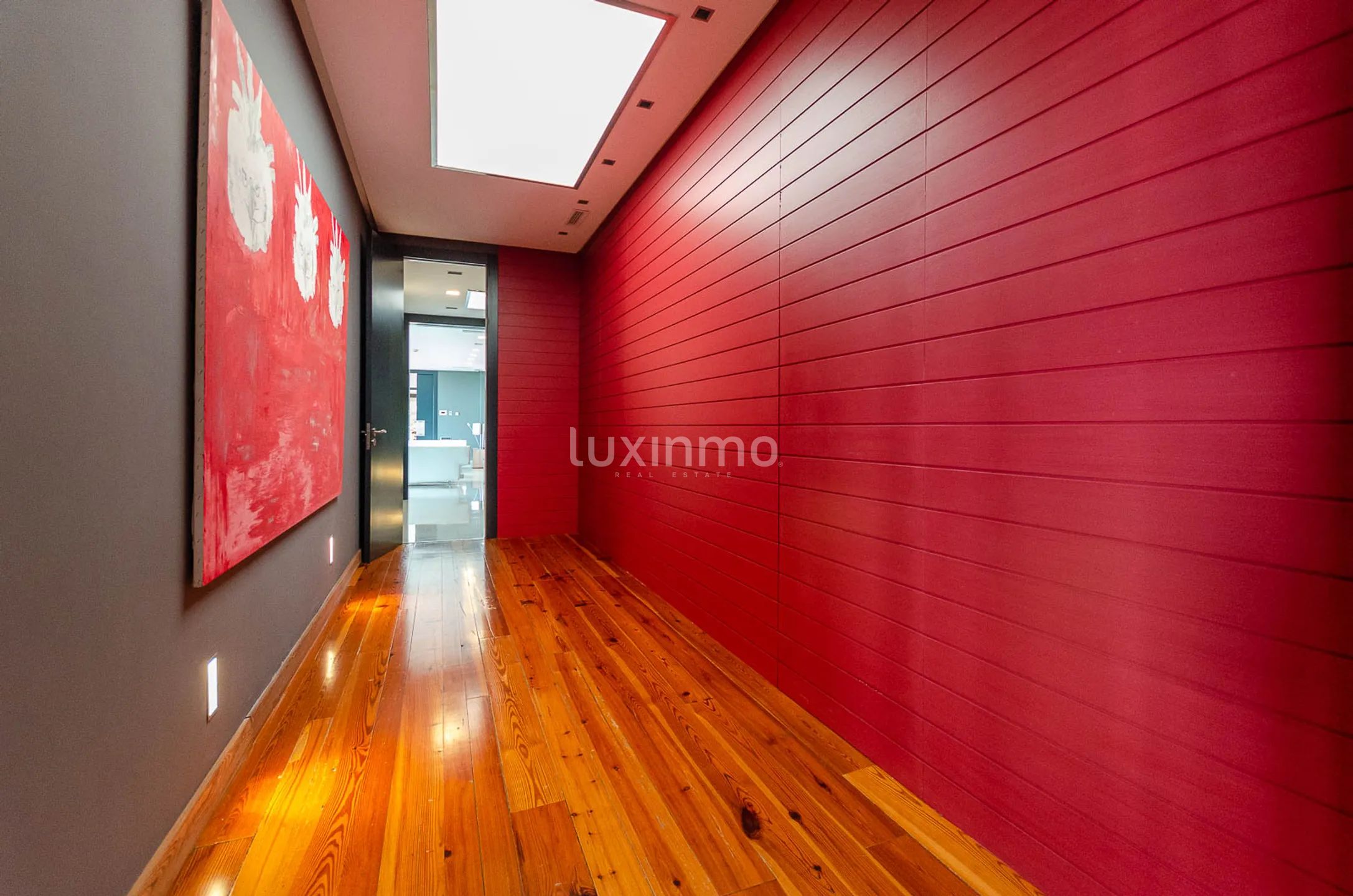 Villa with sea views for rent in La Sella Golf — photo 21