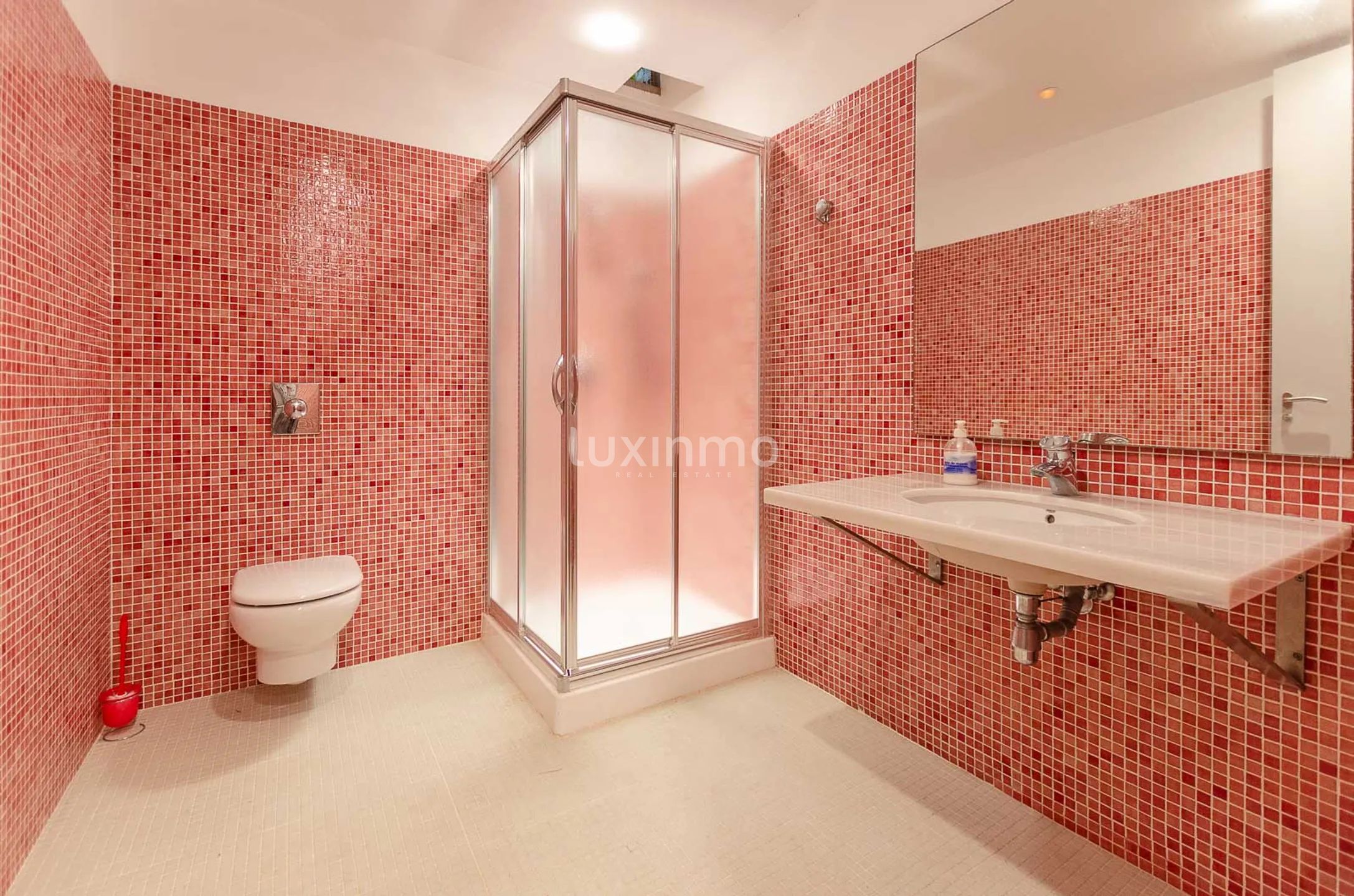 Villa with sea views for rent in La Sella Golf — photo 62