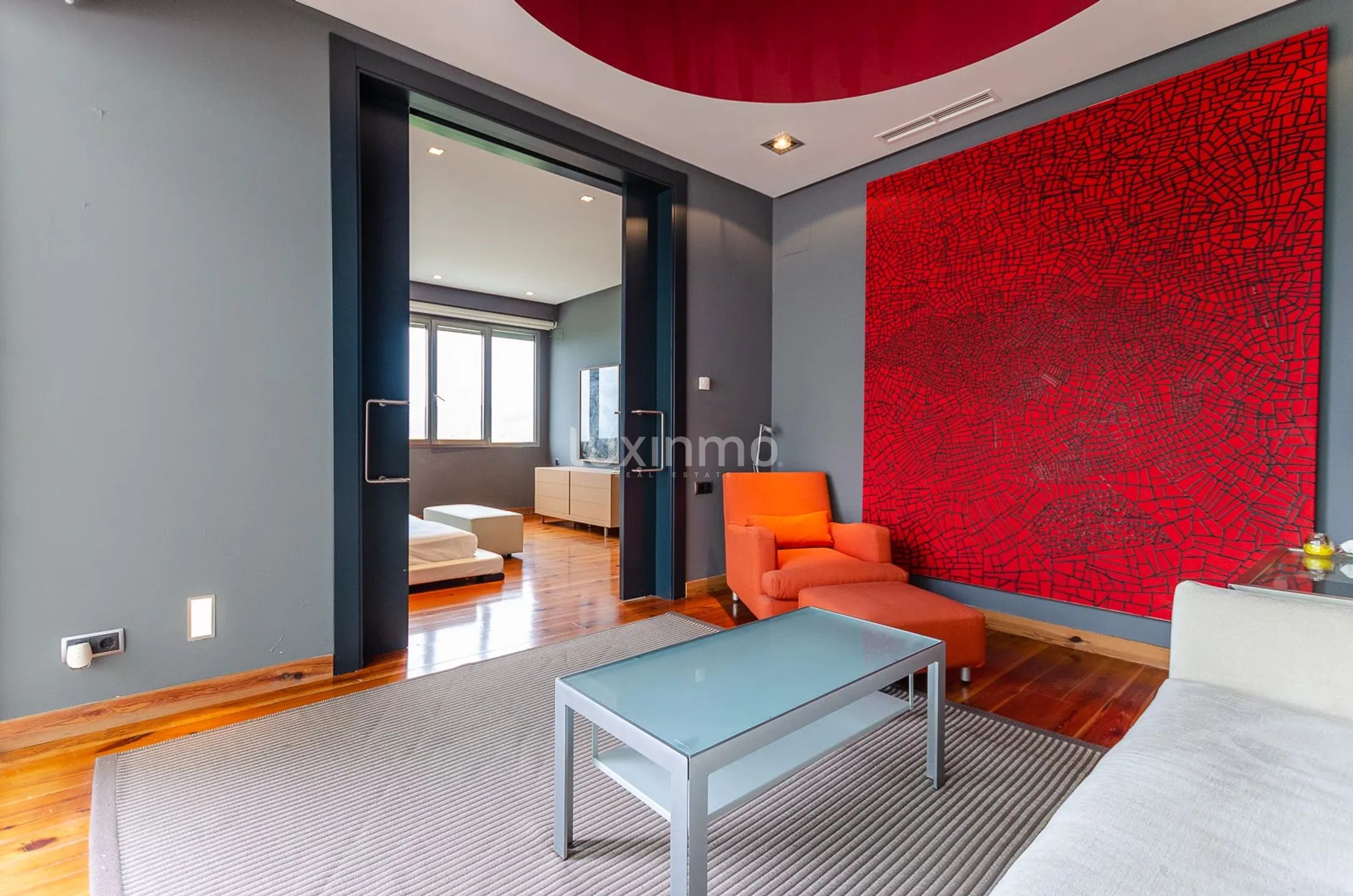 Villa with sea views for rent in La Sella Golf — photo 30