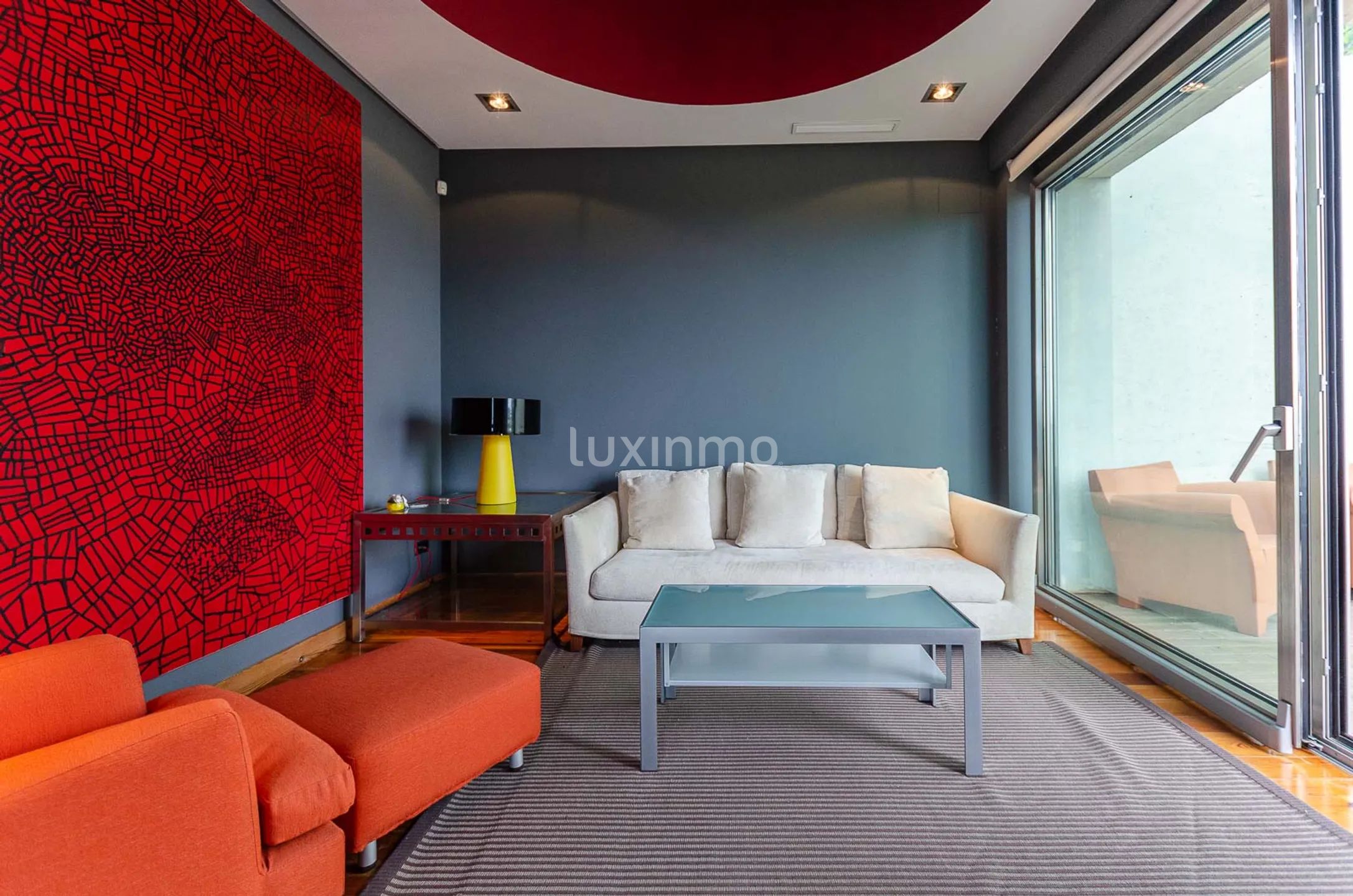 Villa with sea views for rent in La Sella Golf — photo 31