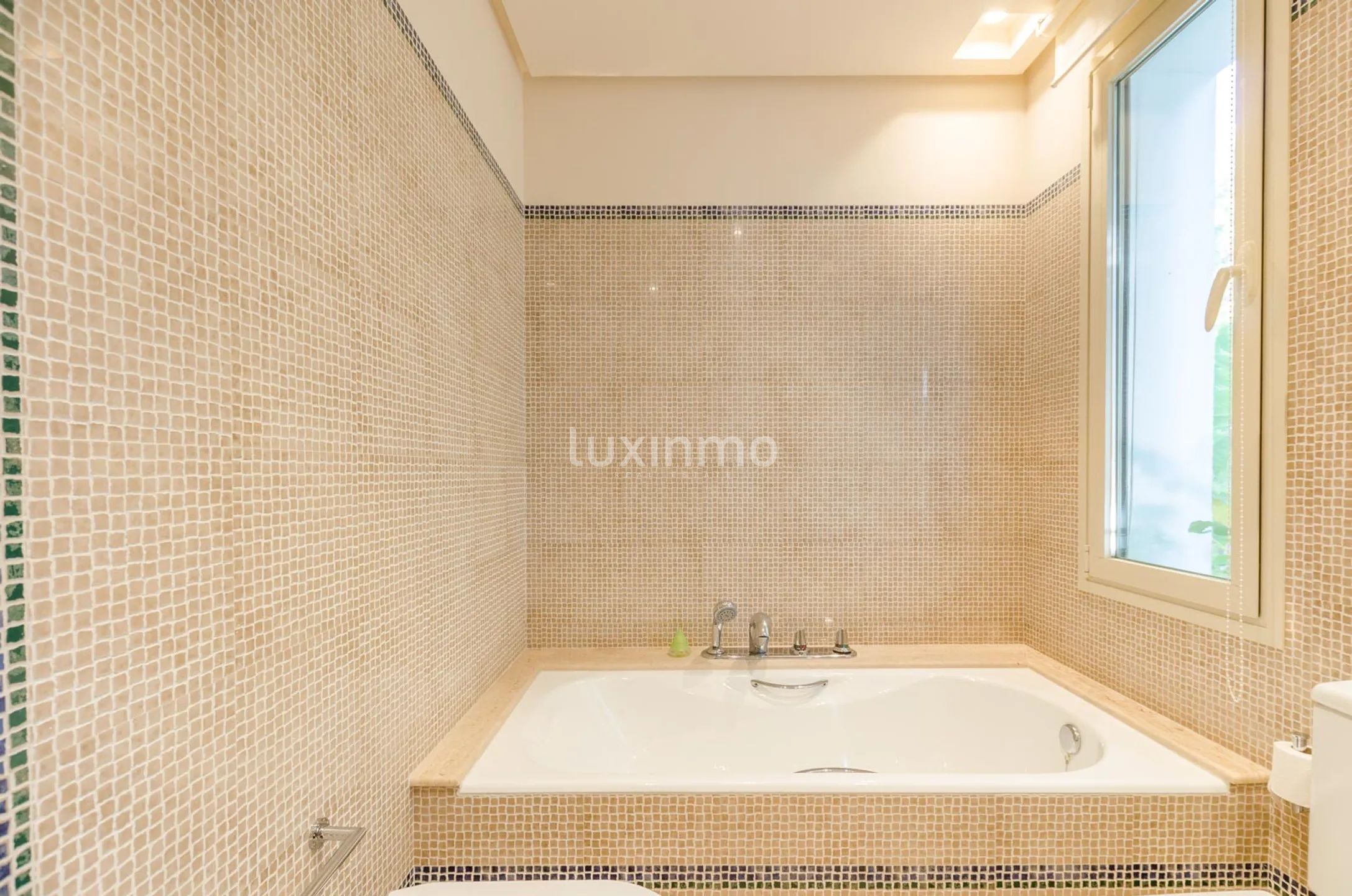 Villa in koloniale stijl in Altea Hills met uitzicht op zee — photo 49