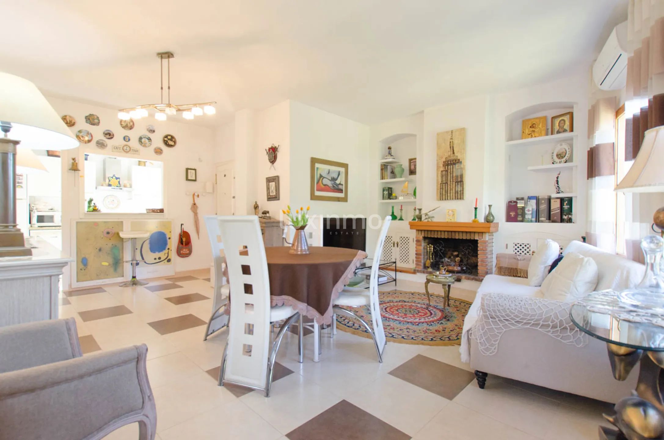 Die perfekte Wohnung zur Miete in Altea Hills — photo 10