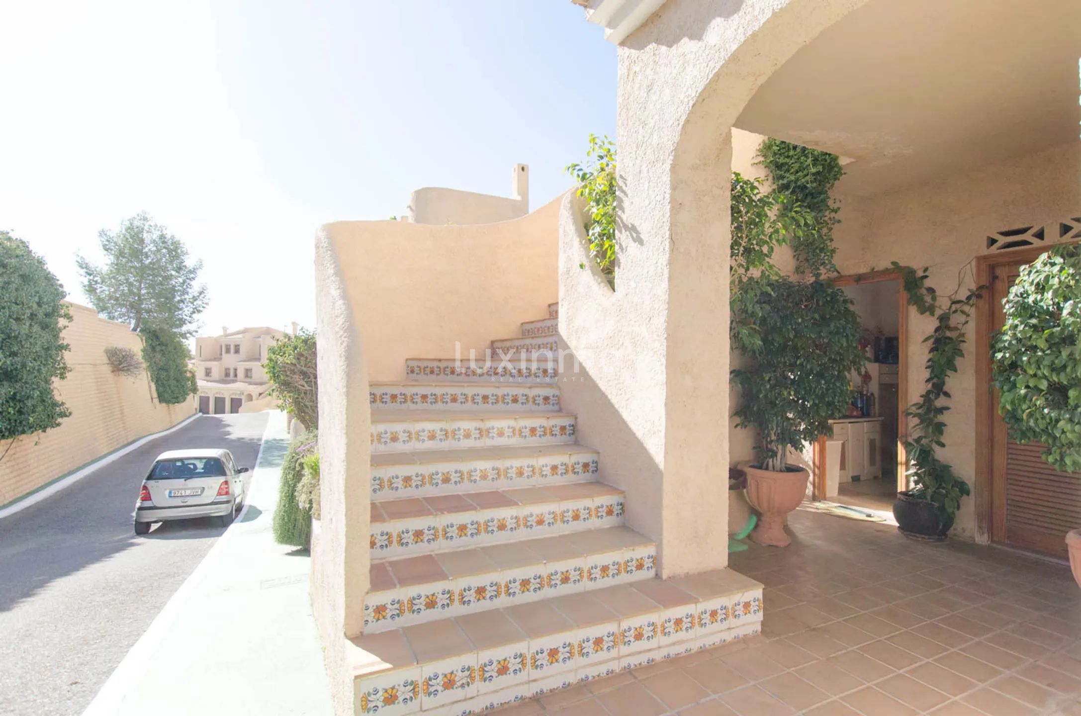 Die perfekte Wohnung zur Miete in Altea Hills — photo 3