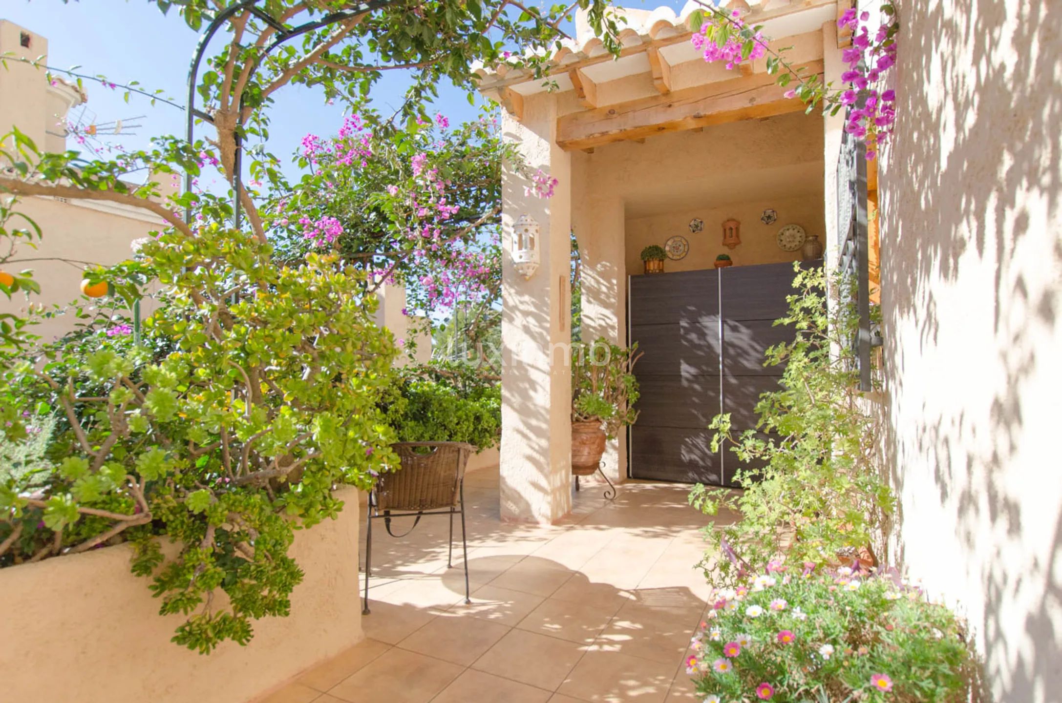 Die perfekte Wohnung zur Miete in Altea Hills — photo 2