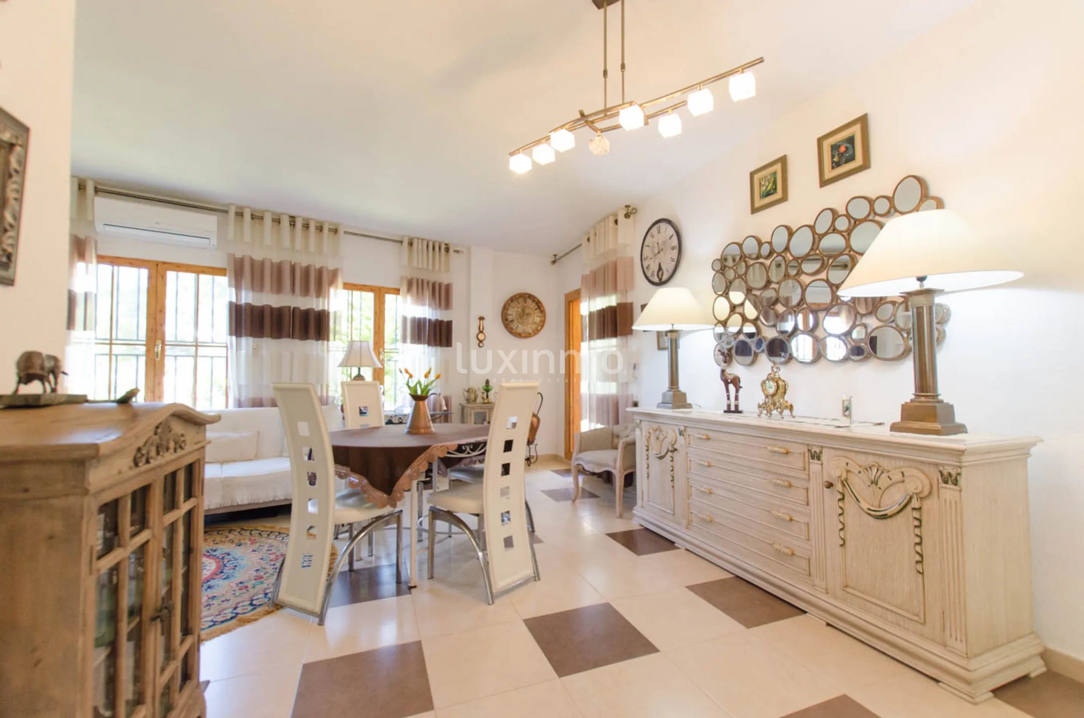 Die perfekte Wohnung zur Miete in Altea Hills — photo 11