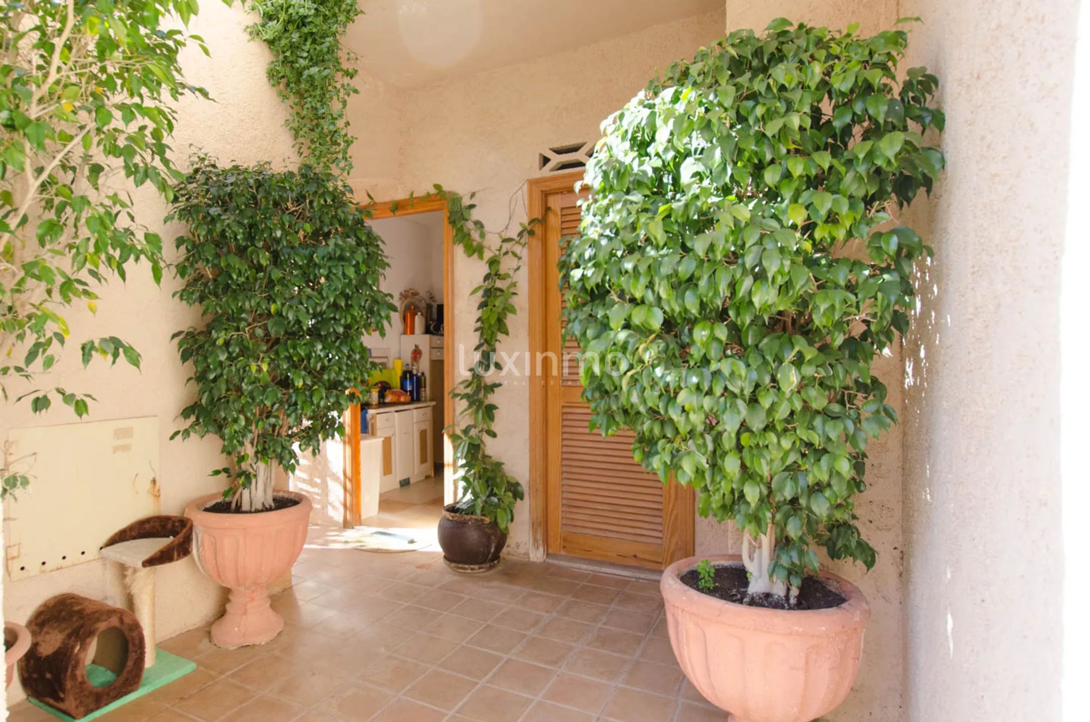 Die perfekte Wohnung zur Miete in Altea Hills — photo 1