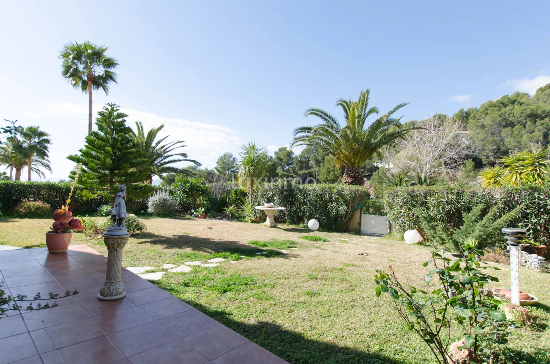 Die perfekte Wohnung zur Miete in Altea Hills — photo 7