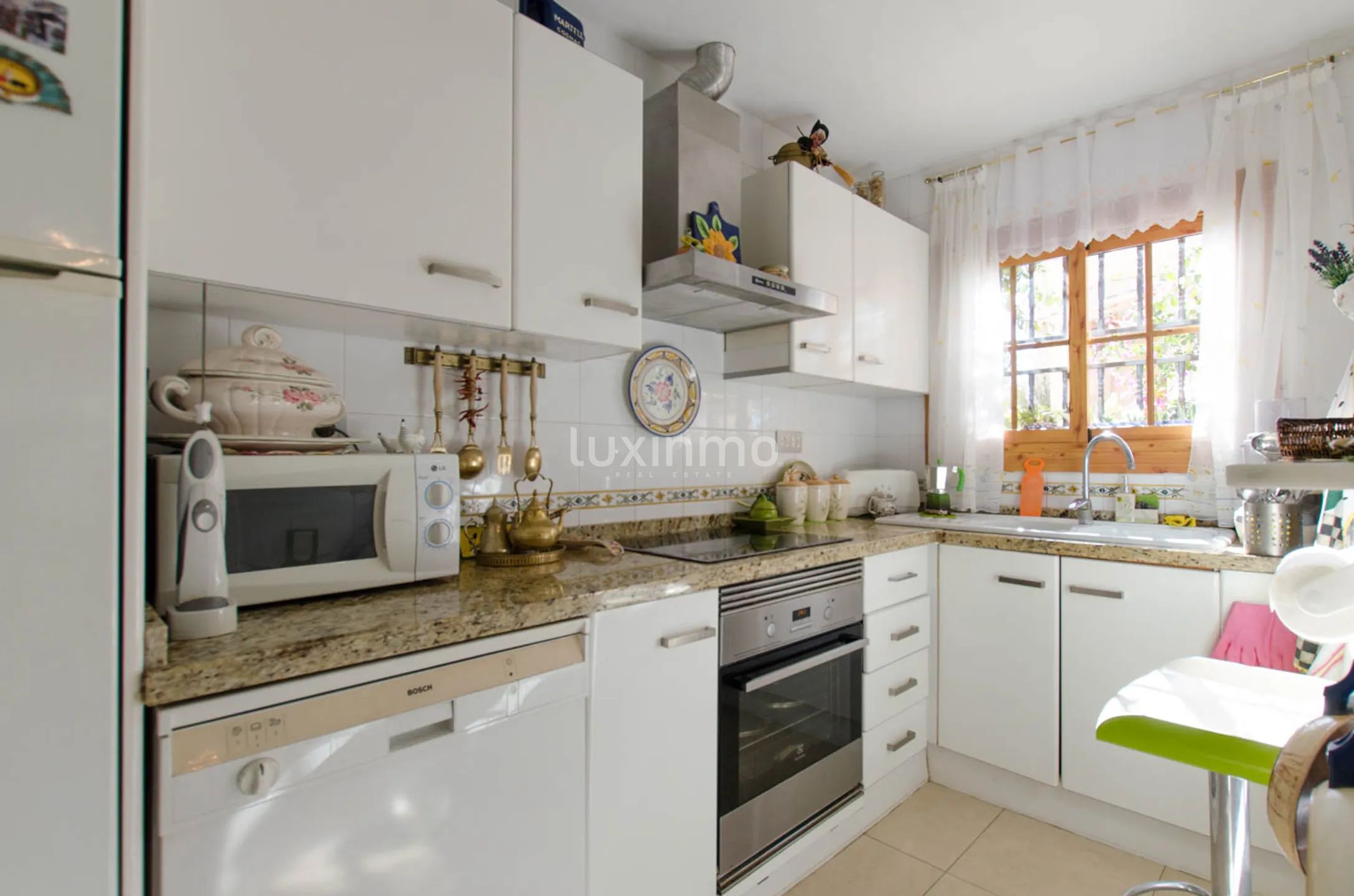 Die perfekte Wohnung zur Miete in Altea Hills — photo 12