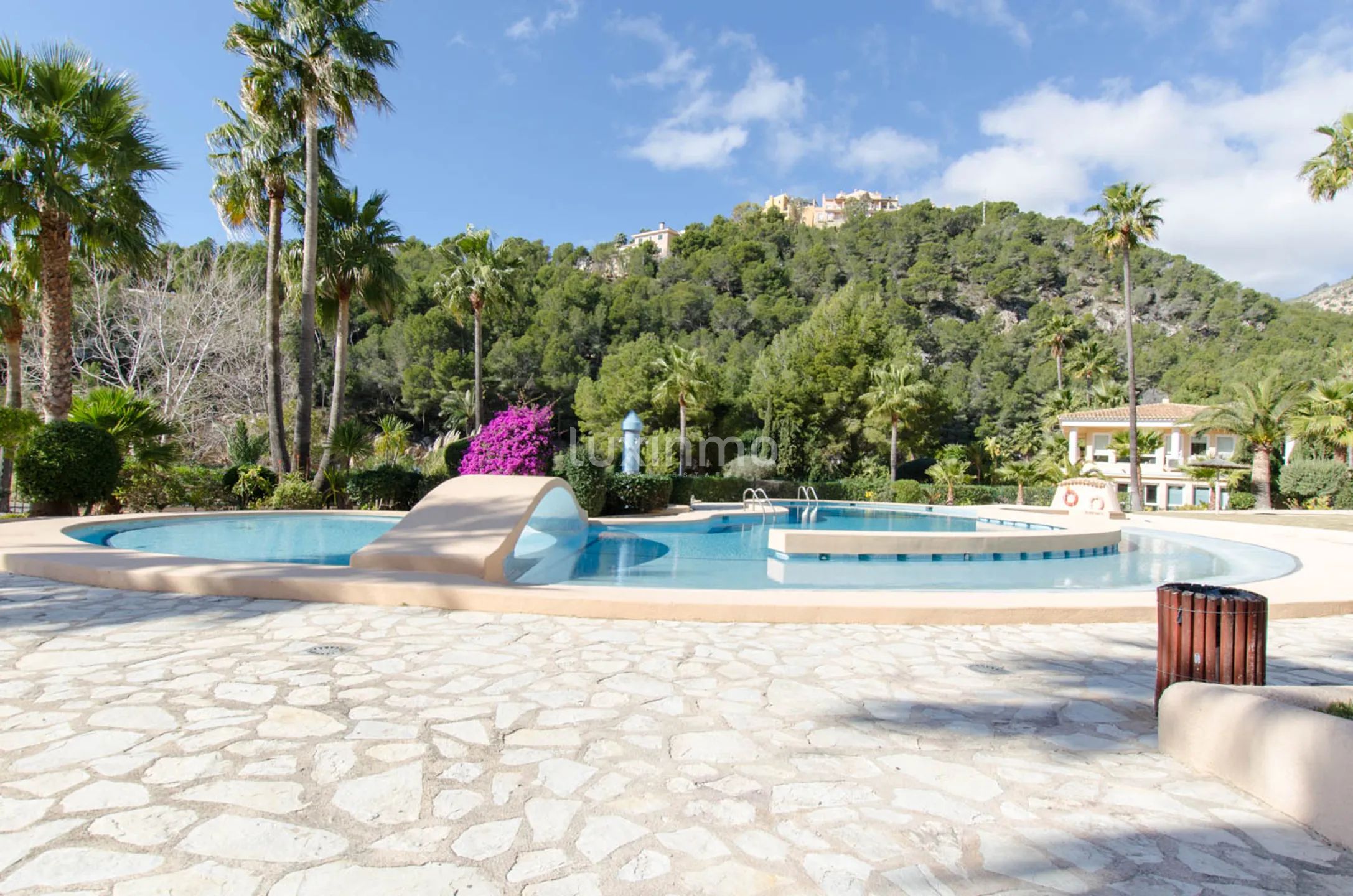 Die perfekte Wohnung zur Miete in Altea Hills — photo 5