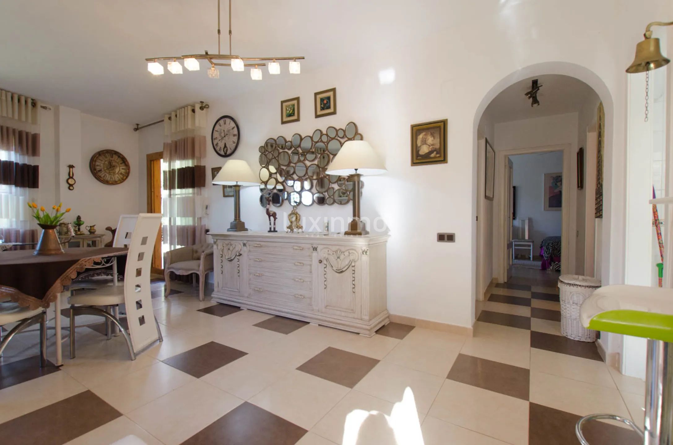 Die perfekte Wohnung zur Miete in Altea Hills — photo 9