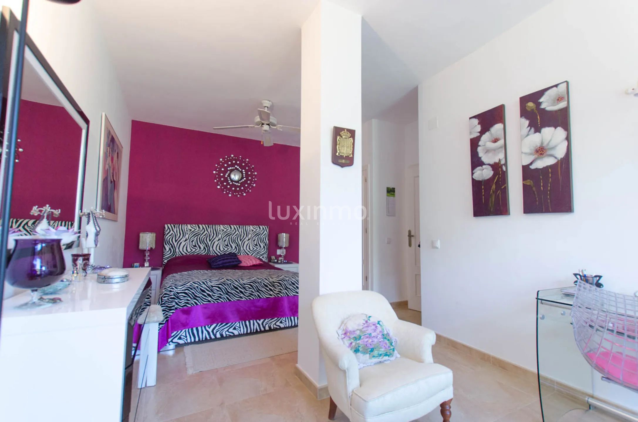 Die perfekte Wohnung zur Miete in Altea Hills — photo 16