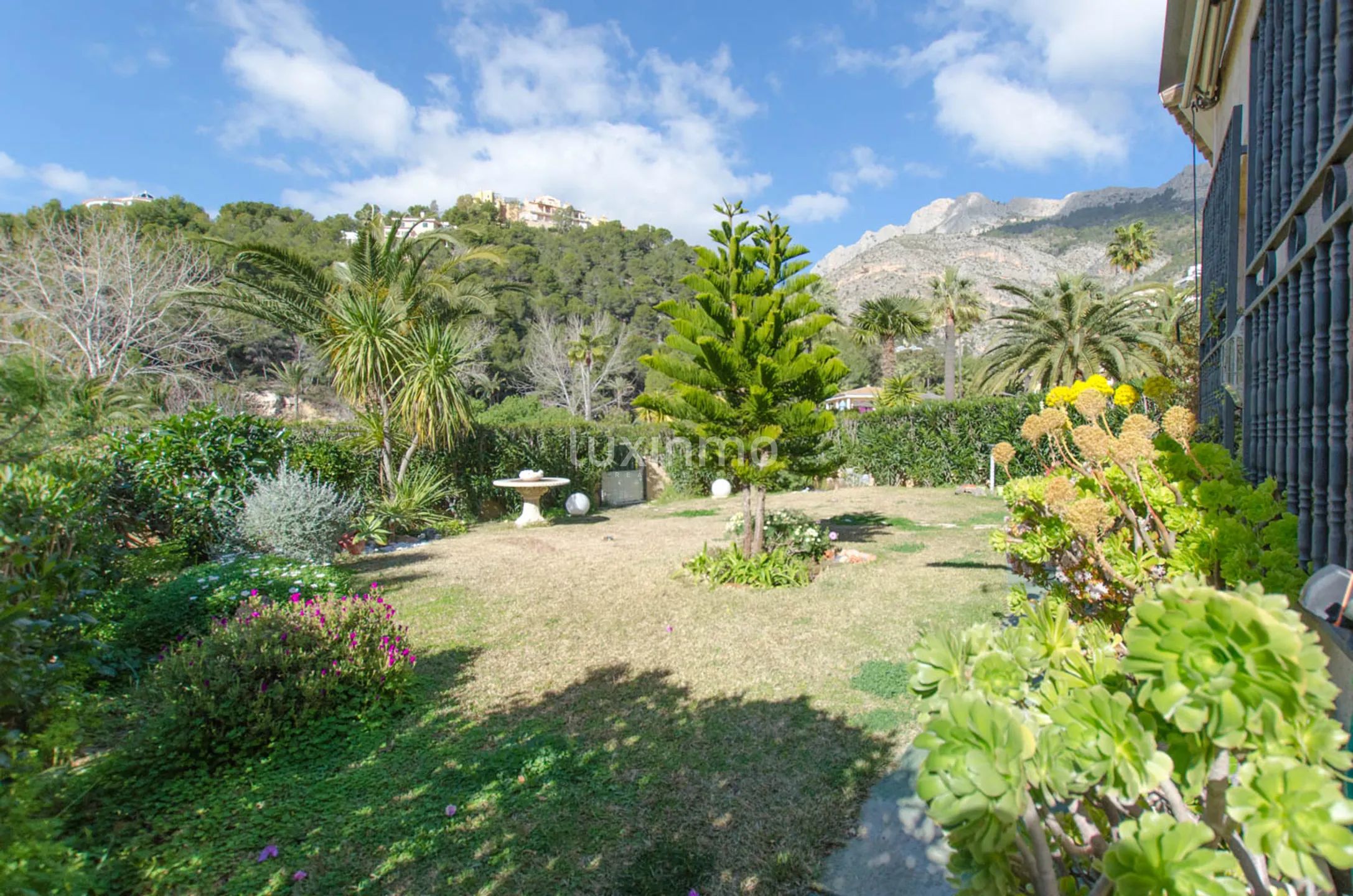 Die perfekte Wohnung zur Miete in Altea Hills — photo 6