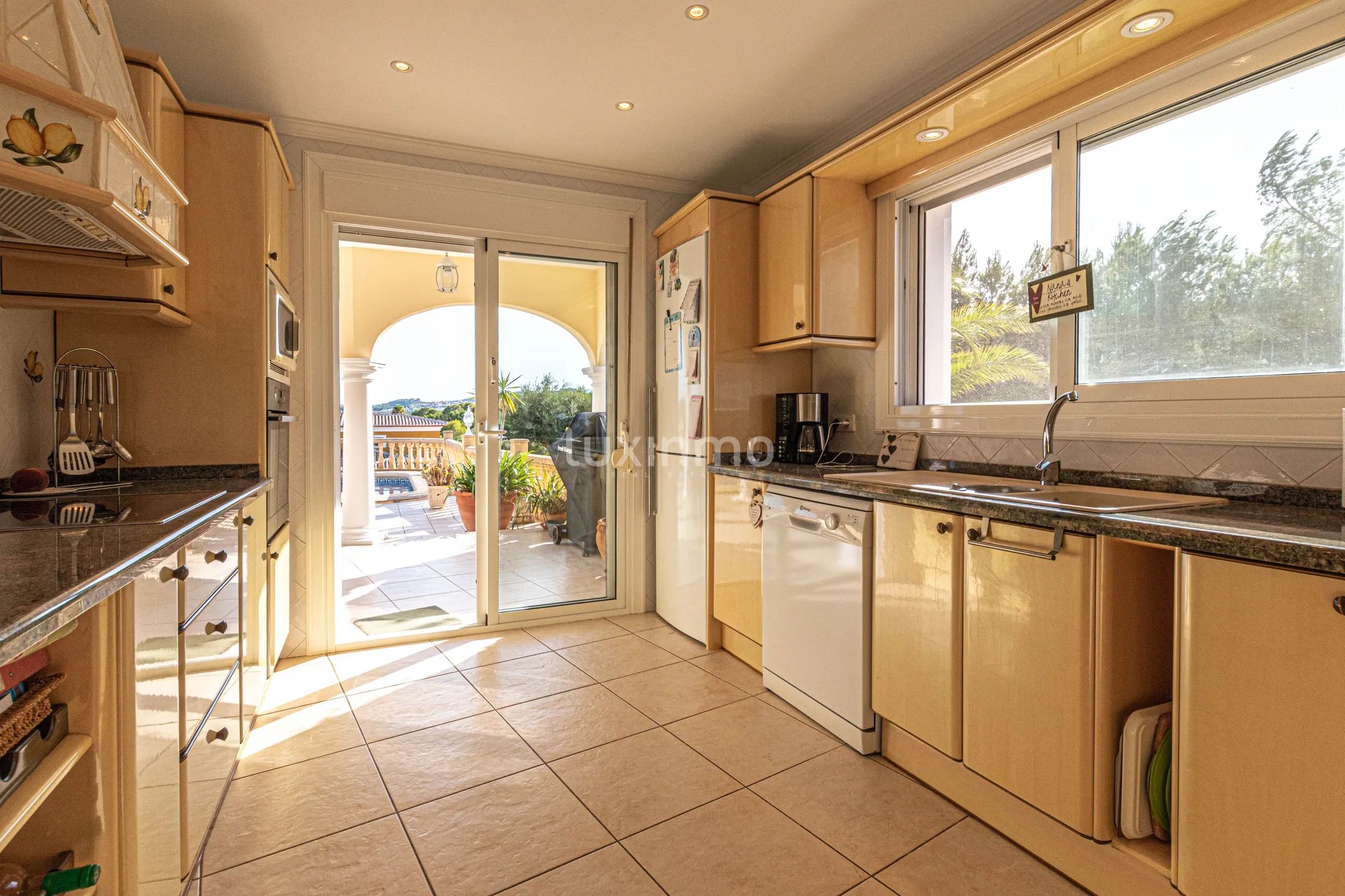 Huis te koop in Javea — photo 16