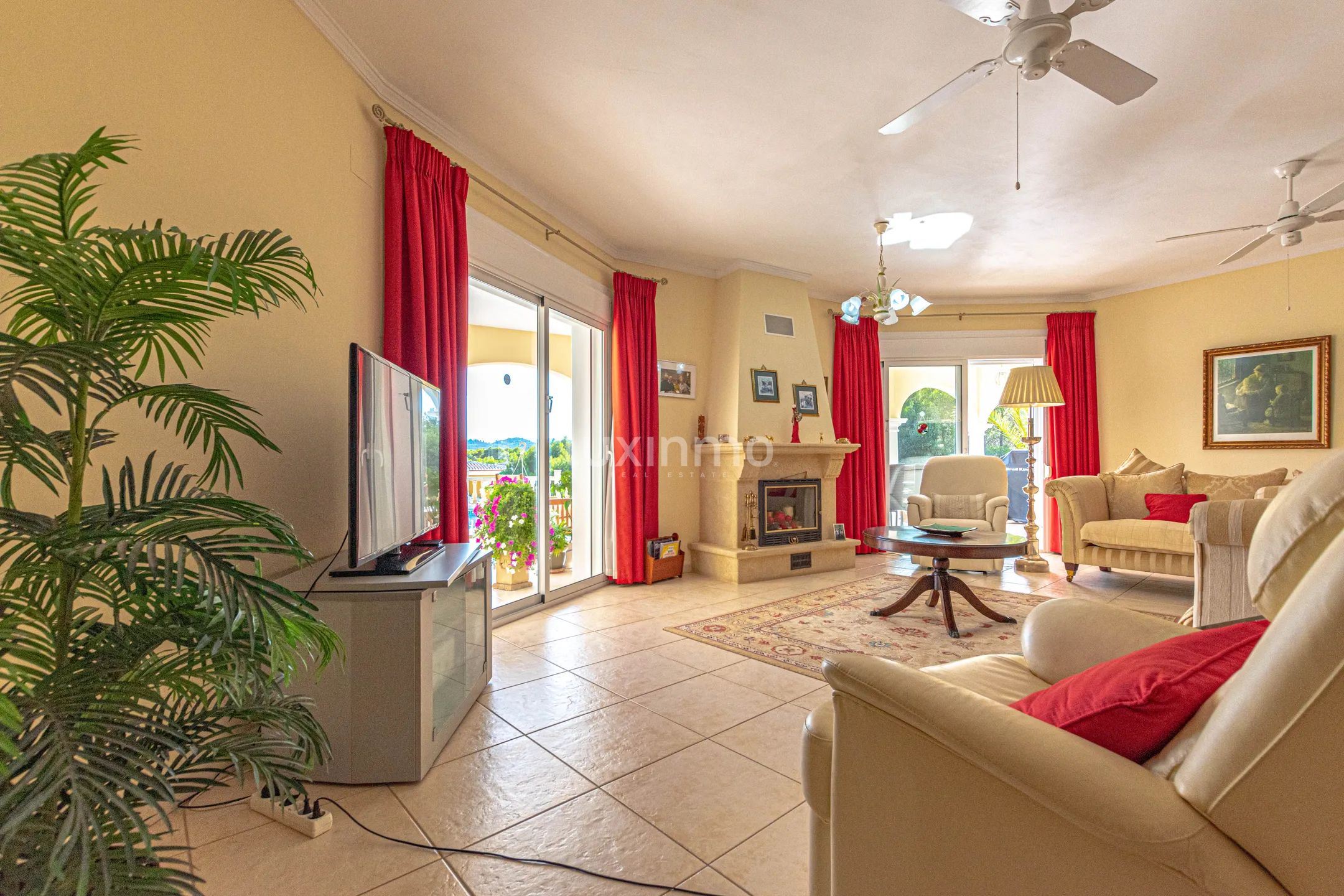 Huis te koop in Javea — photo 11