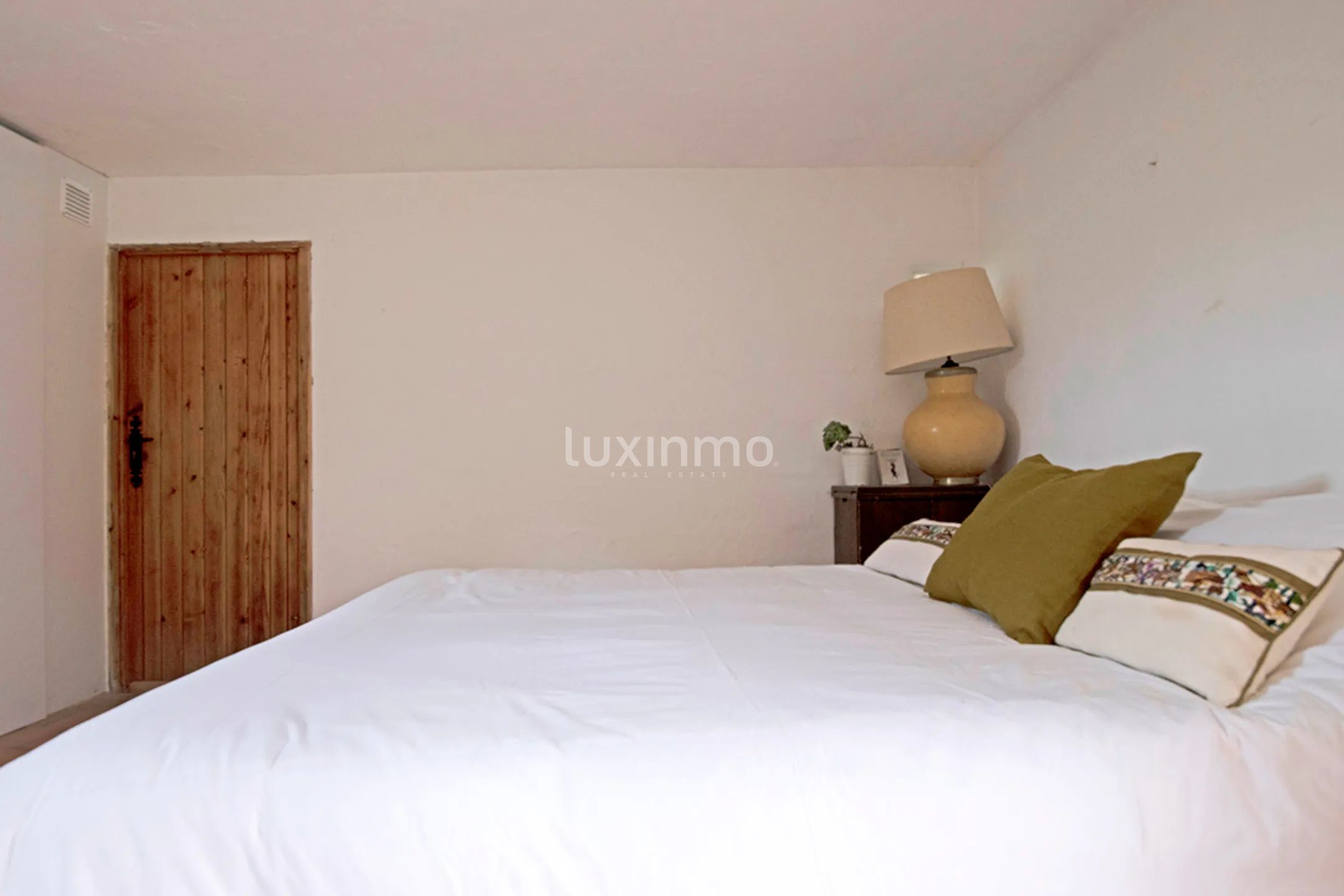 Vakker hus omgitt av natur til salgs på Ibiza — photo 29