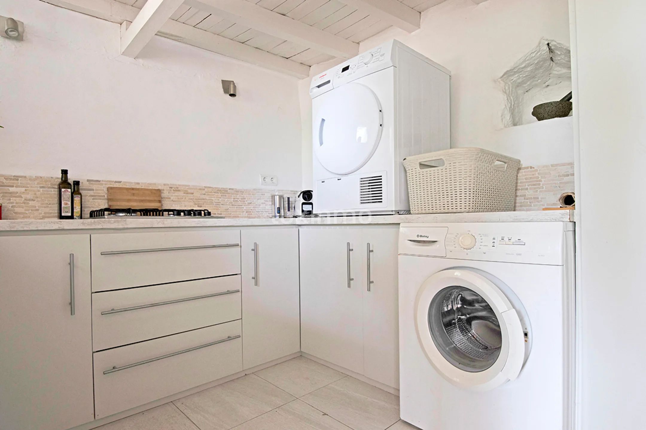 Vakker hus omgitt av natur til salgs på Ibiza — photo 38