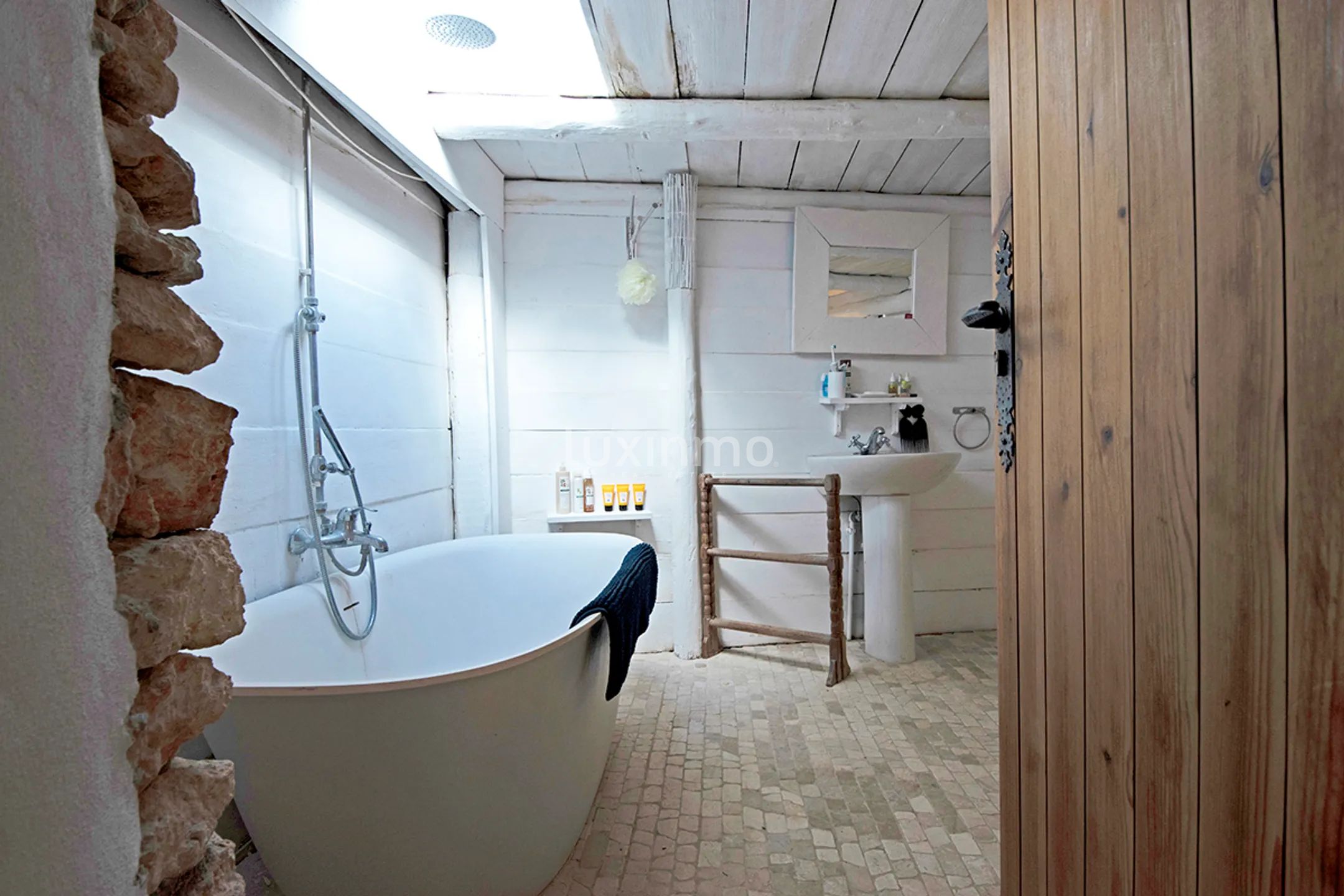 Vakker hus omgitt av natur til salgs på Ibiza — photo 32