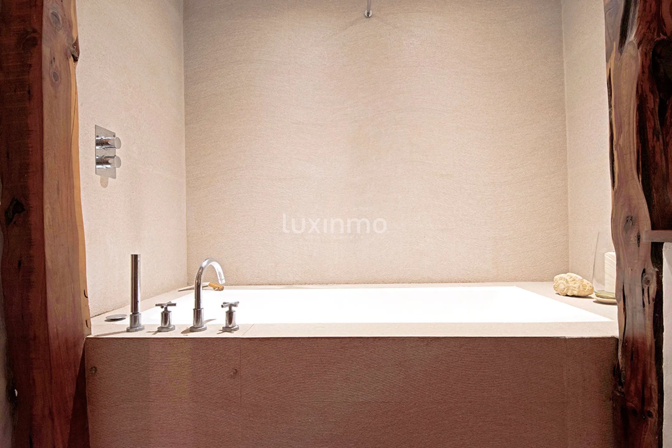 Vakker hus omgitt av natur til salgs på Ibiza — photo 22