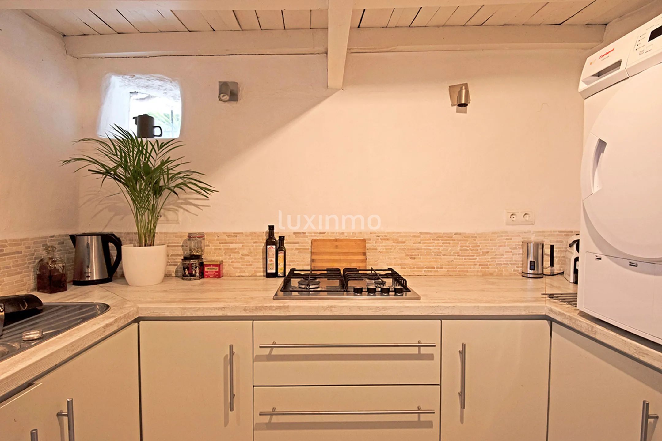 Vakker hus omgitt av natur til salgs på Ibiza — photo 39