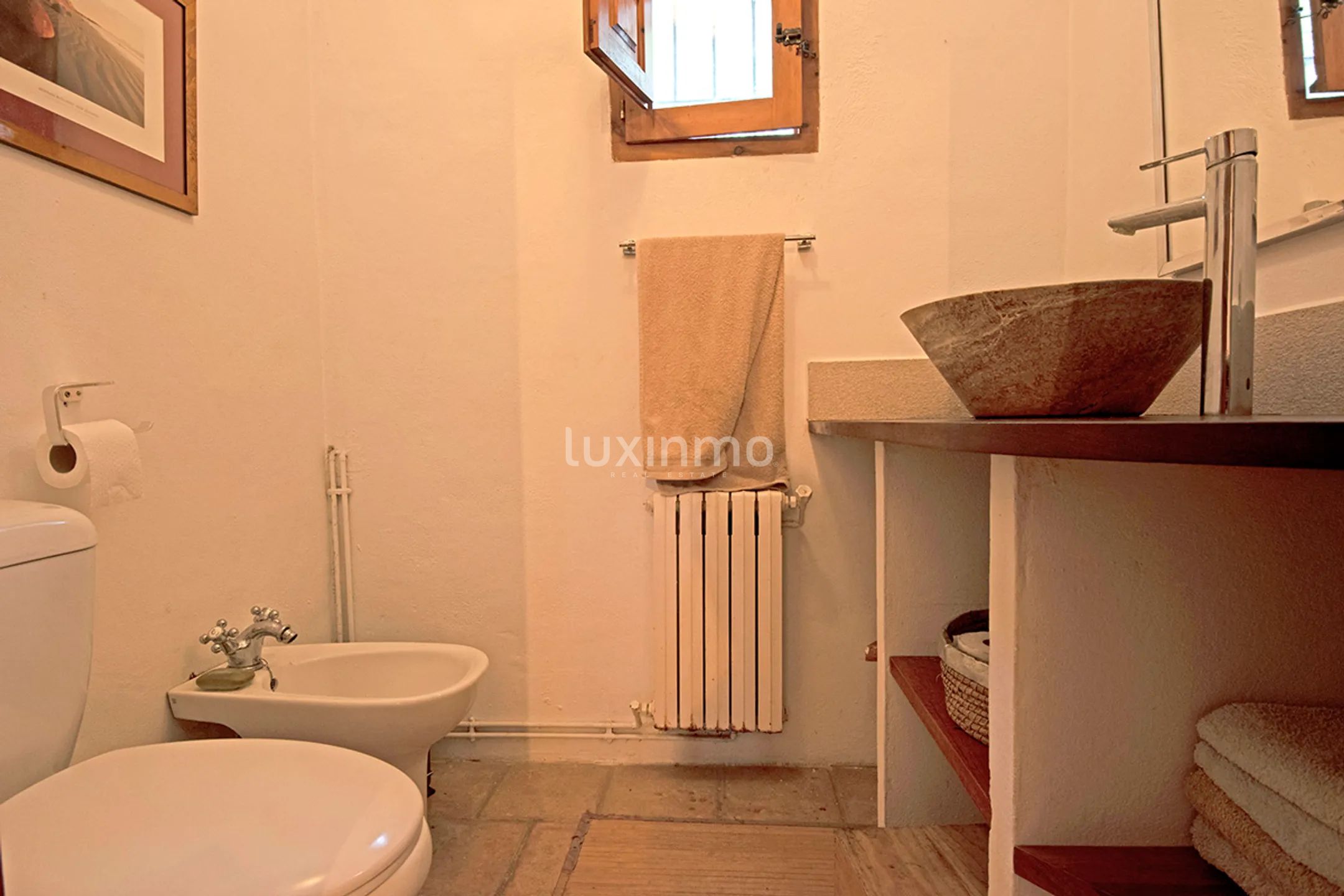 Vakker hus omgitt av natur til salgs på Ibiza — photo 23