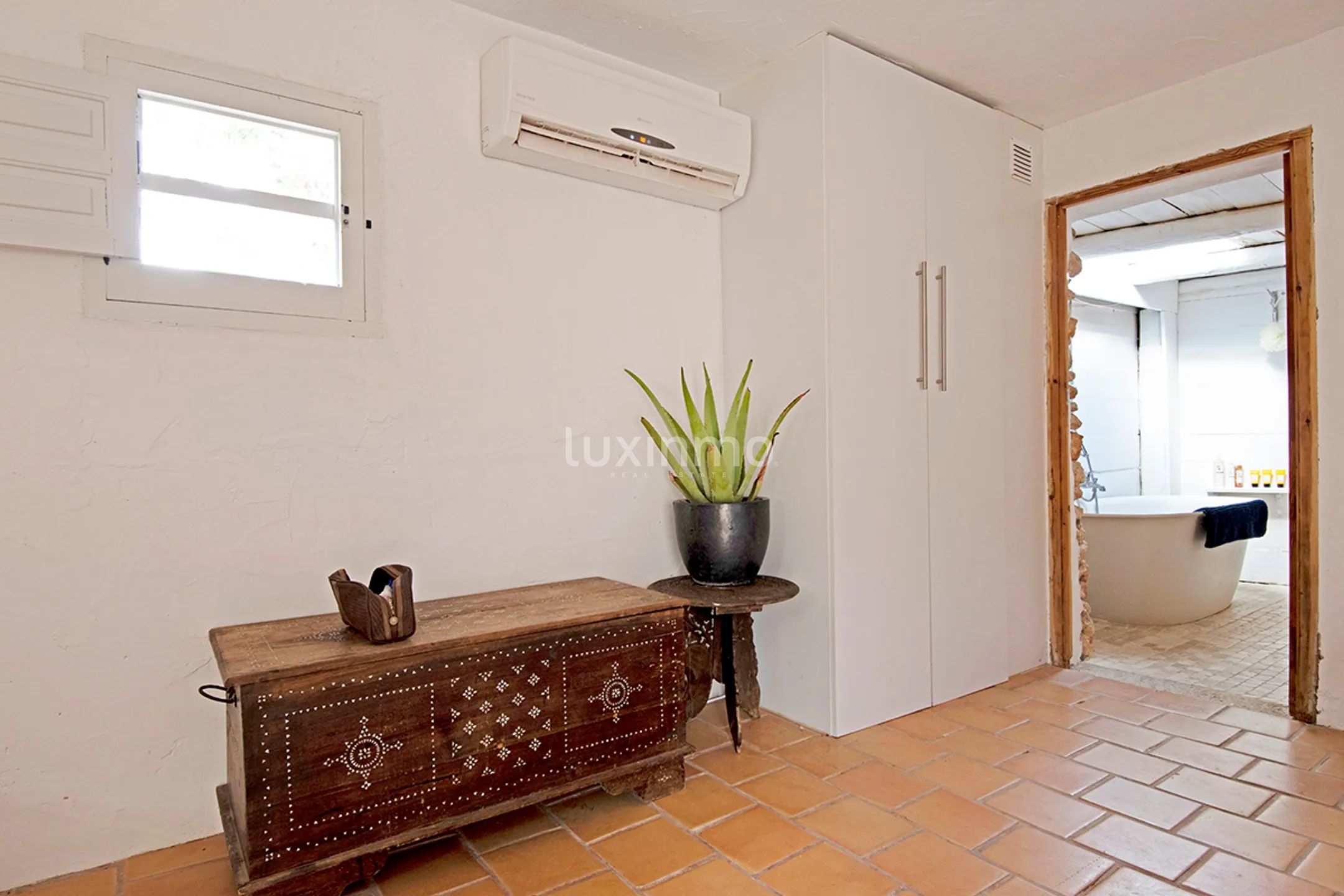 Vakker hus omgitt av natur til salgs på Ibiza — photo 31